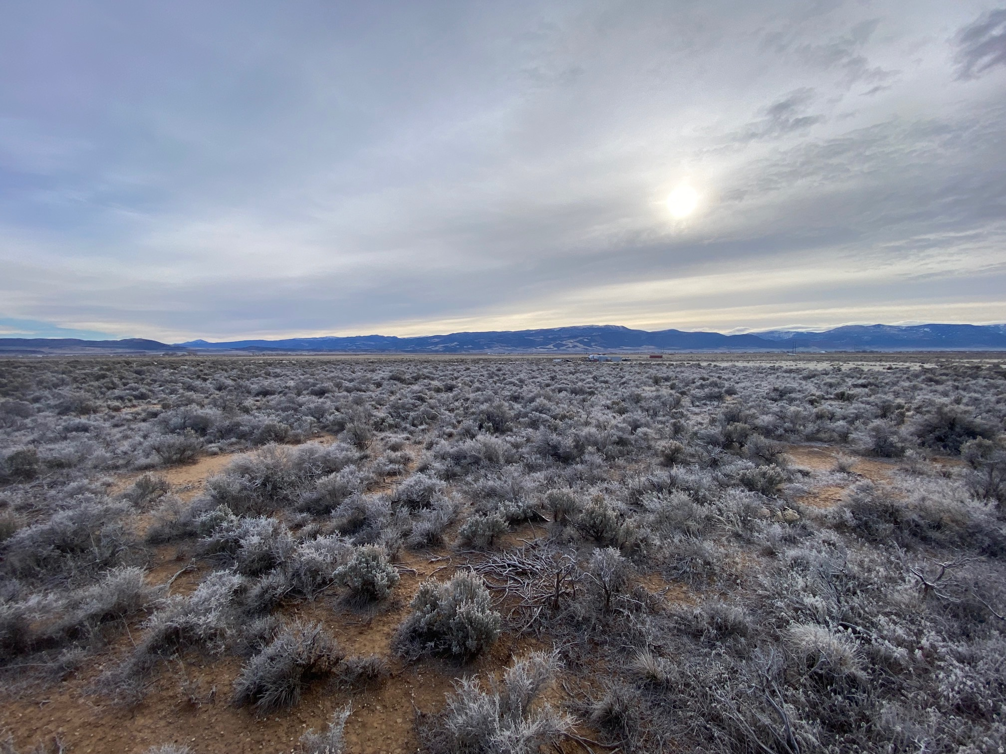 CEDAR VALLEY ACRES - Land