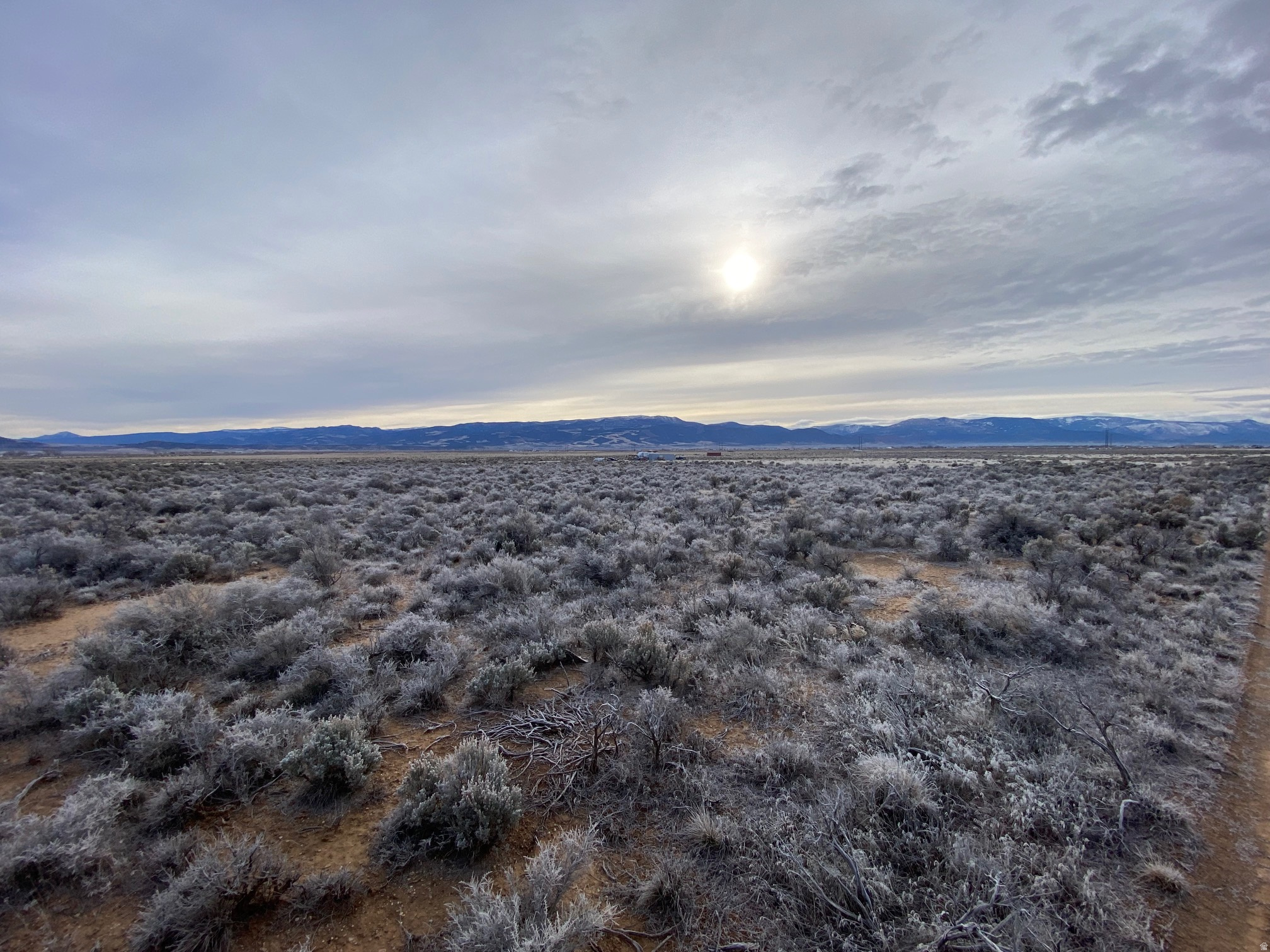 CEDAR VALLEY ACRES - Land
