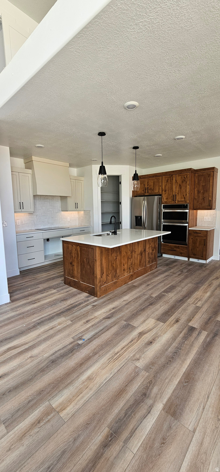 HERITAGE FARMS - Residential