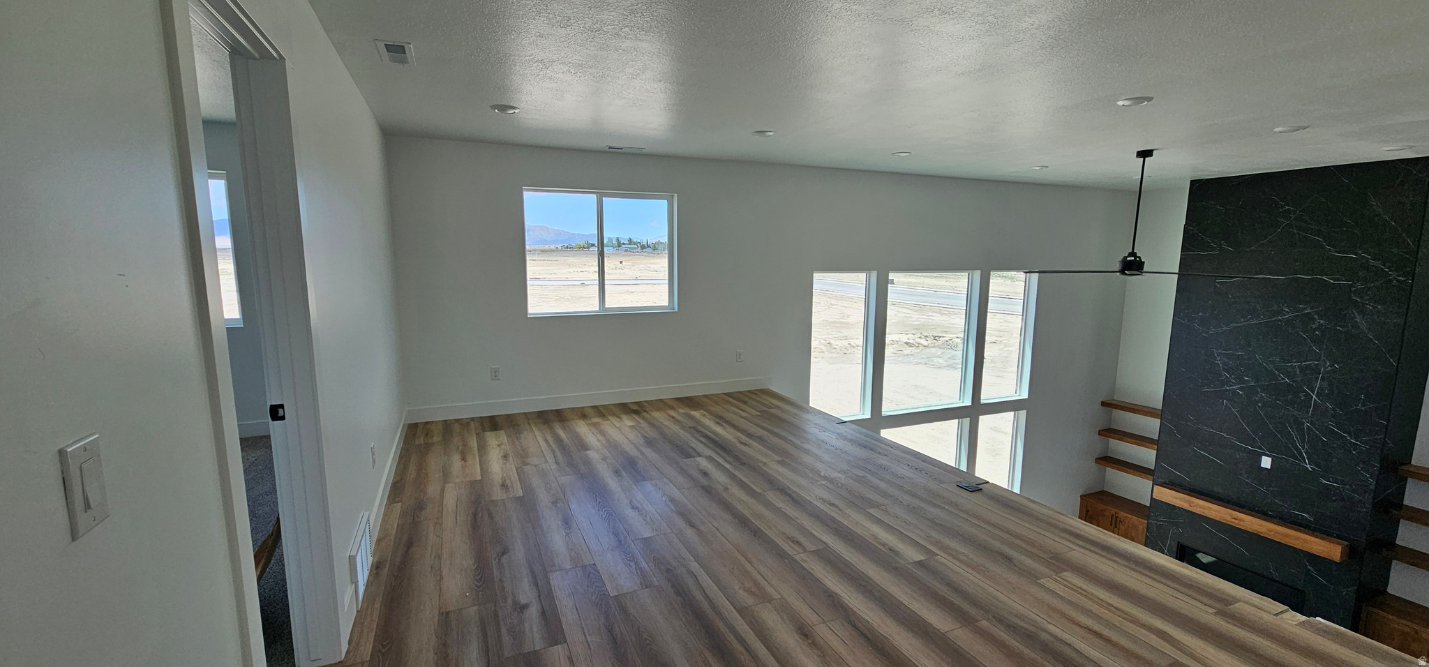 HERITAGE FARMS - Residential