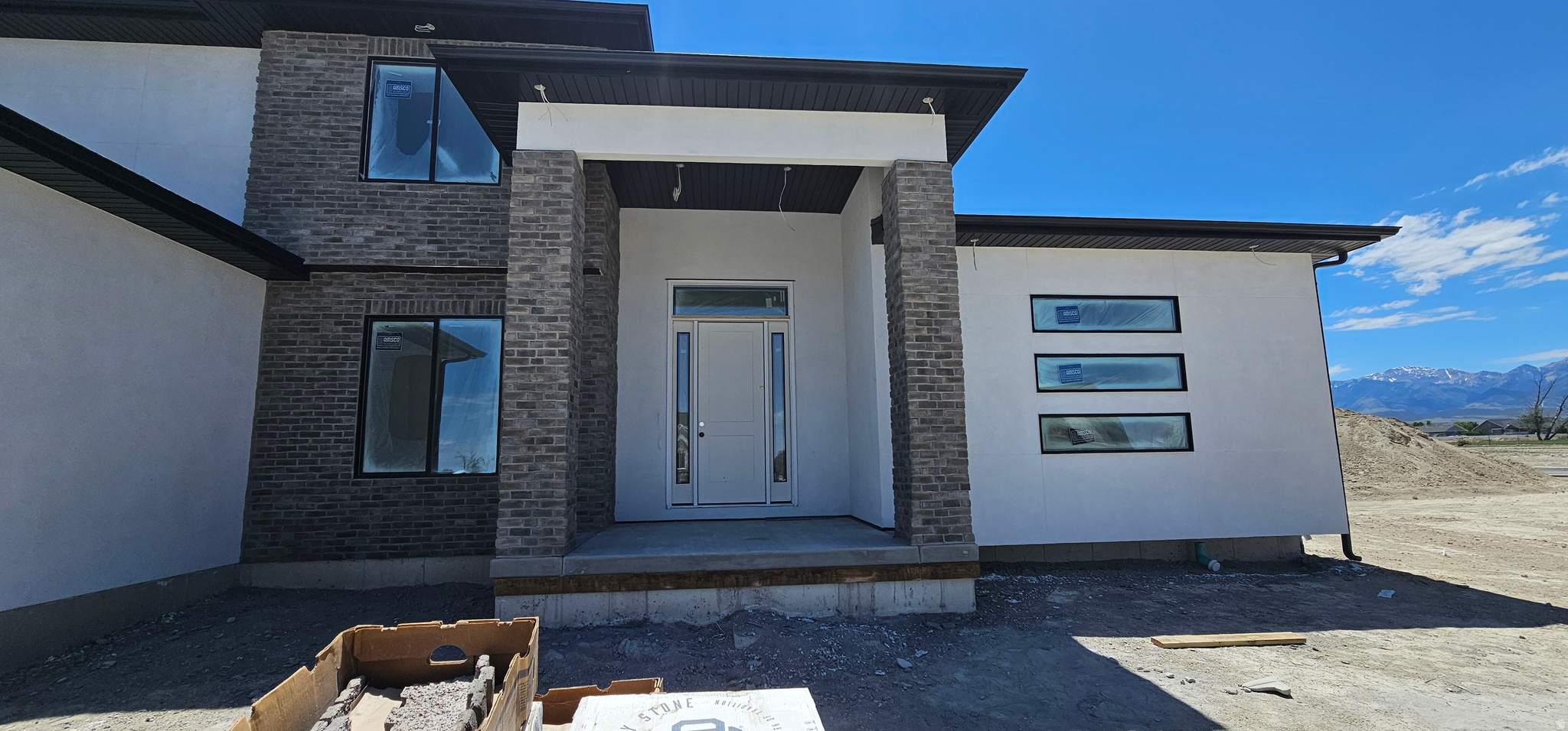HERITAGE FARMS - Residential