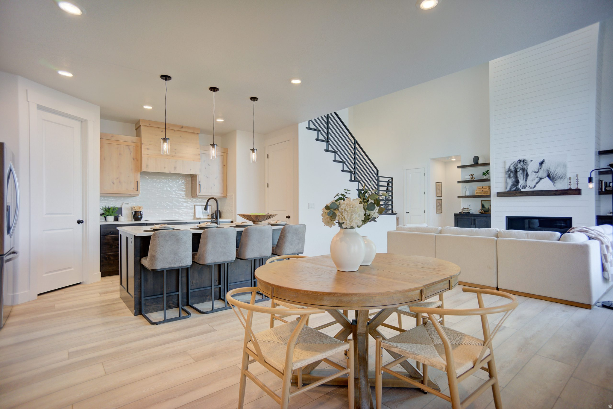 HERITAGE FARMS - Residential