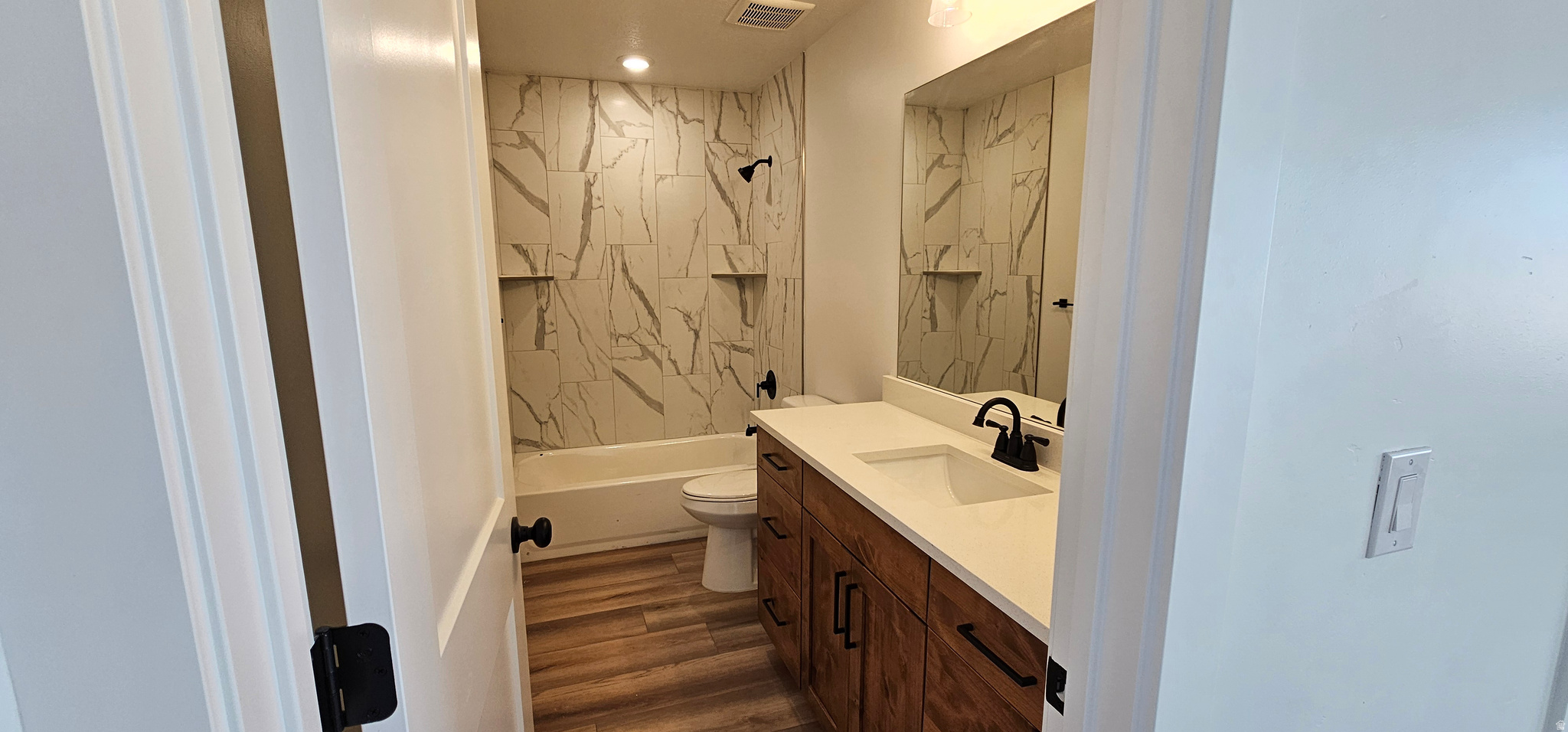 HERITAGE FARMS - Residential