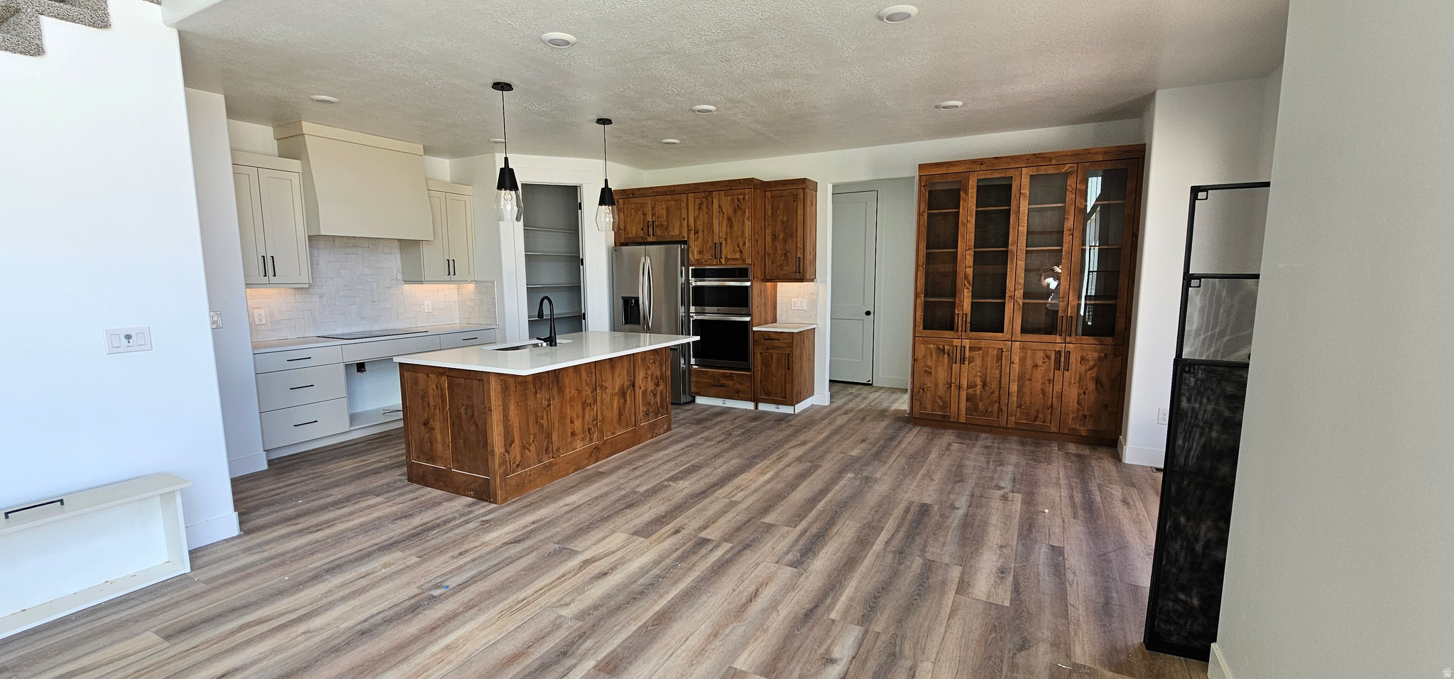 HERITAGE FARMS - Residential