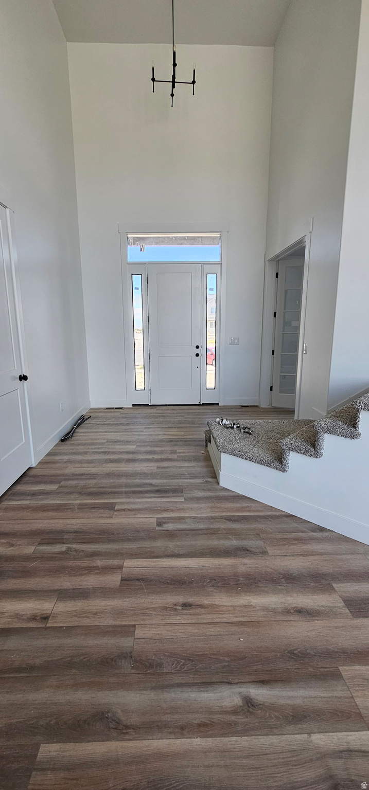 HERITAGE FARMS - Residential