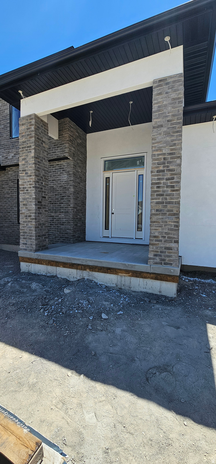 HERITAGE FARMS - Residential