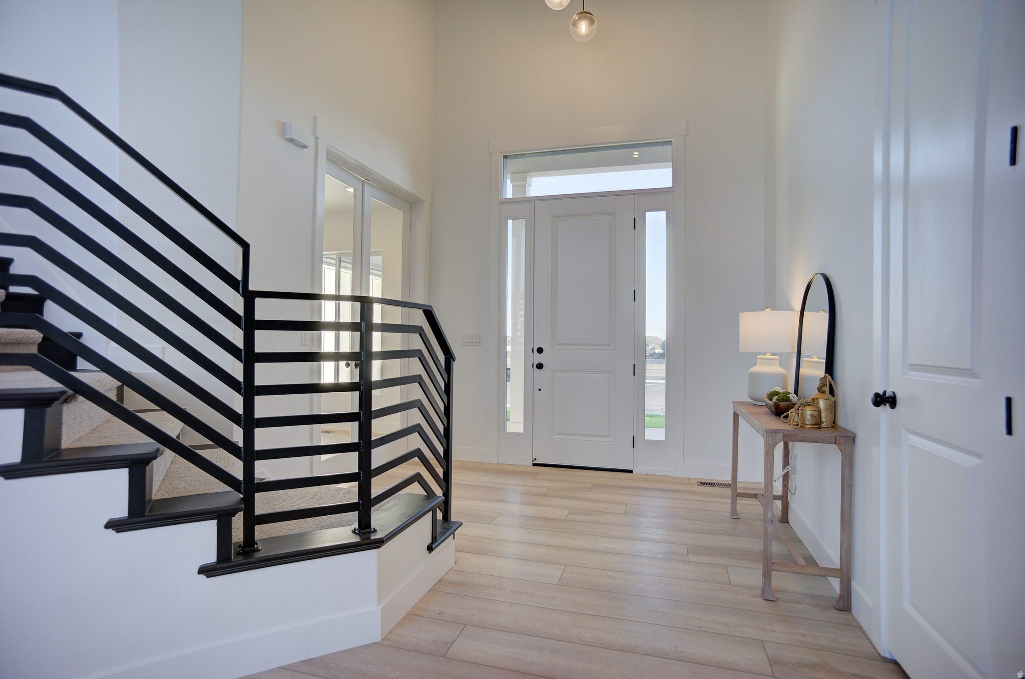 HERITAGE FARMS - Residential