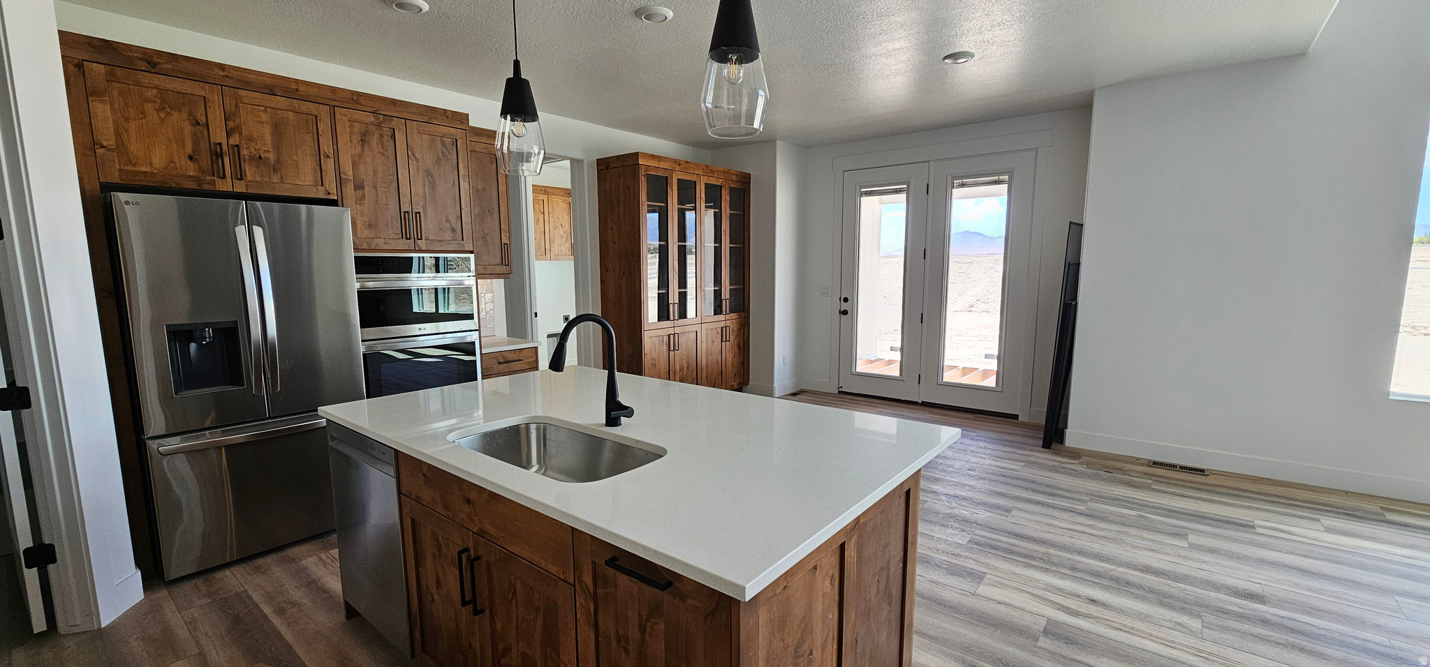 HERITAGE FARMS - Residential