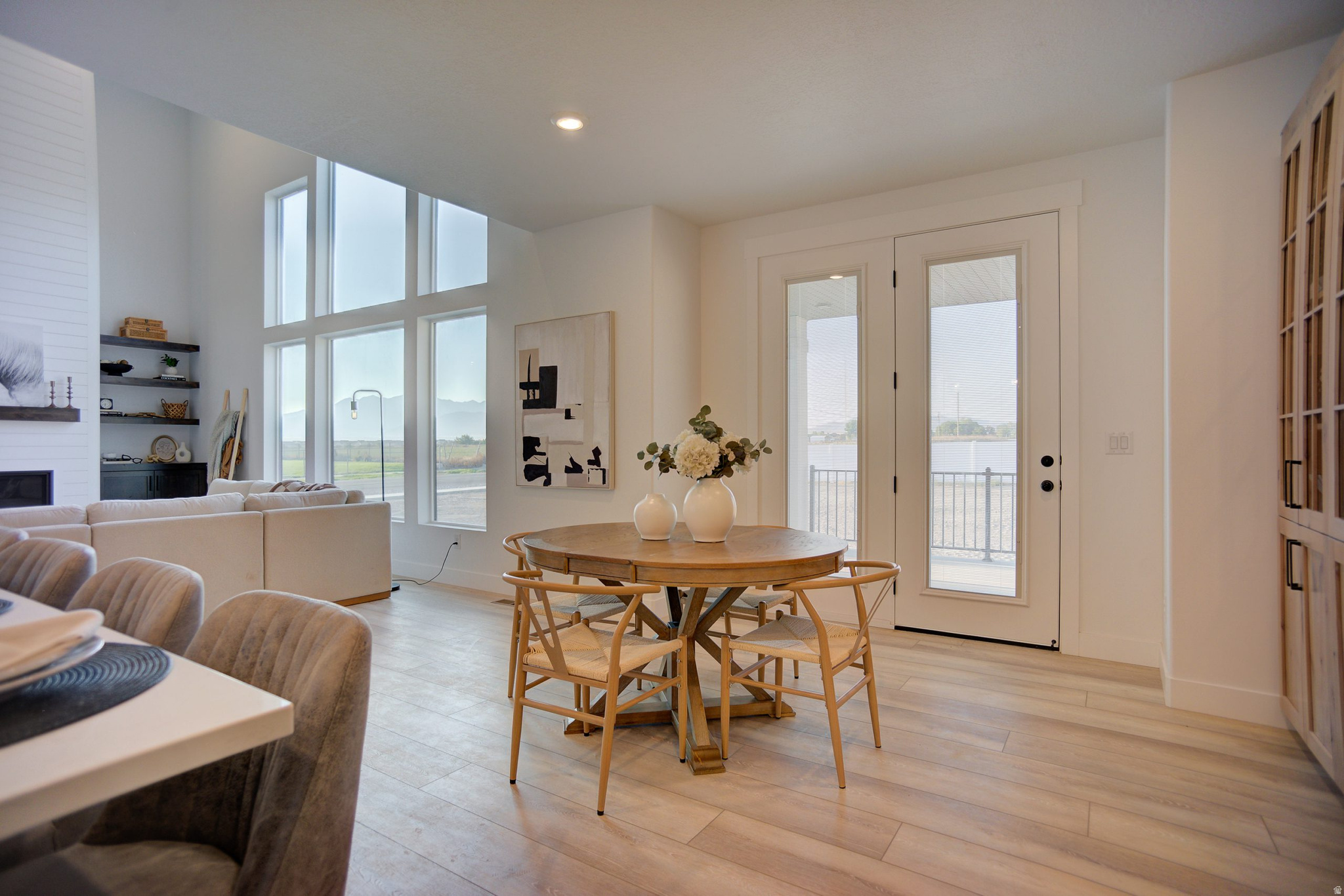 HERITAGE FARMS - Residential