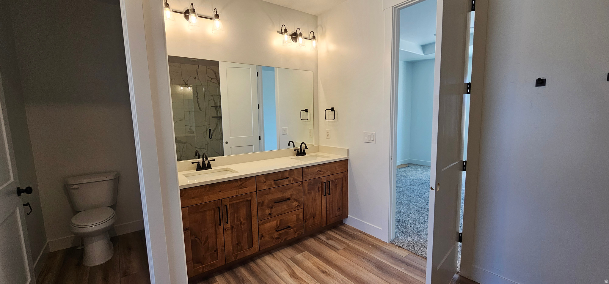 HERITAGE FARMS - Residential