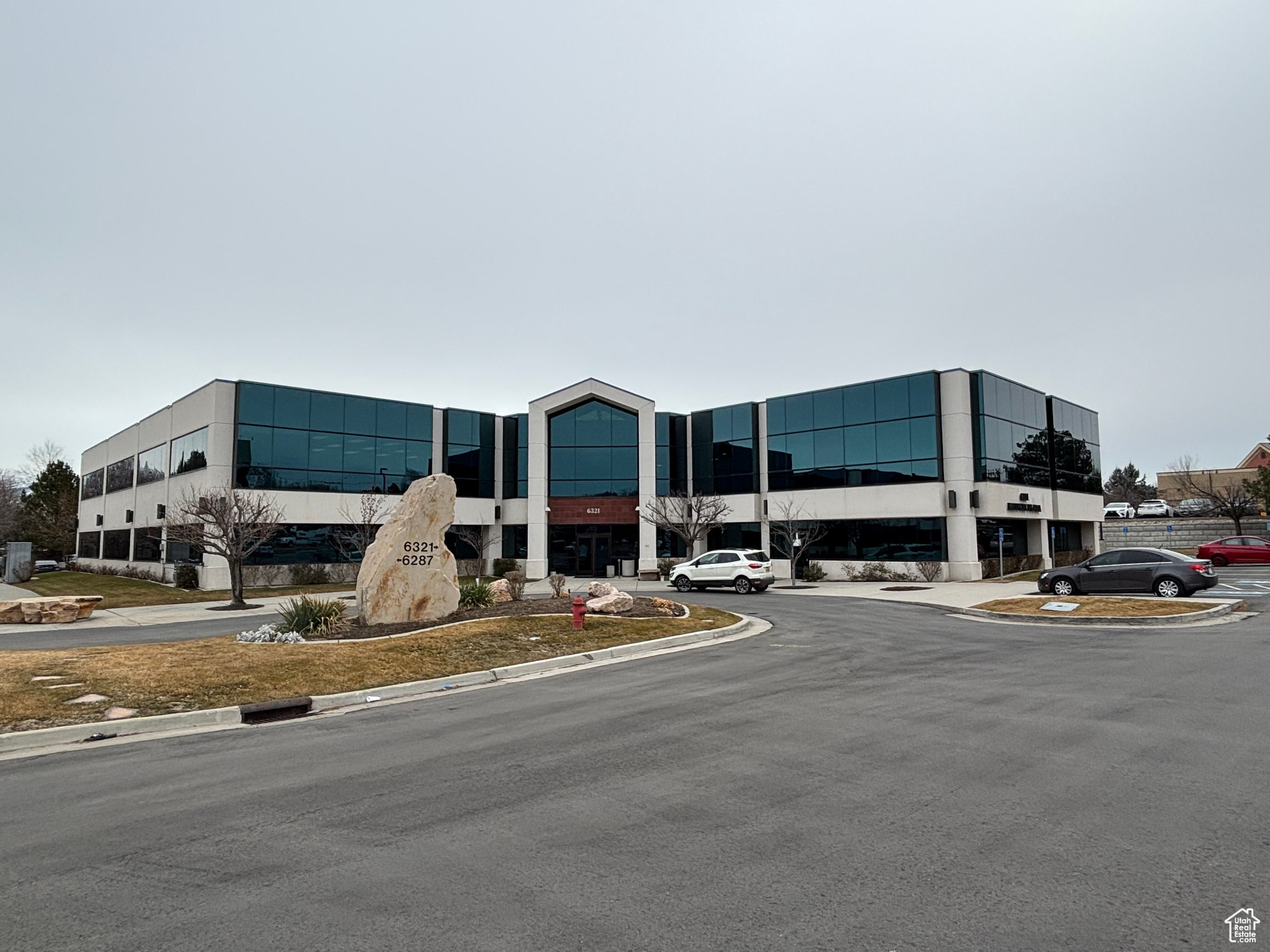 Suite 106 offers 3,063 SF of premium space in a fantastic location. Featuring a main floor entrance and excellent parking.  Built out as a medical, surgery center but can easily be changed into class A office.