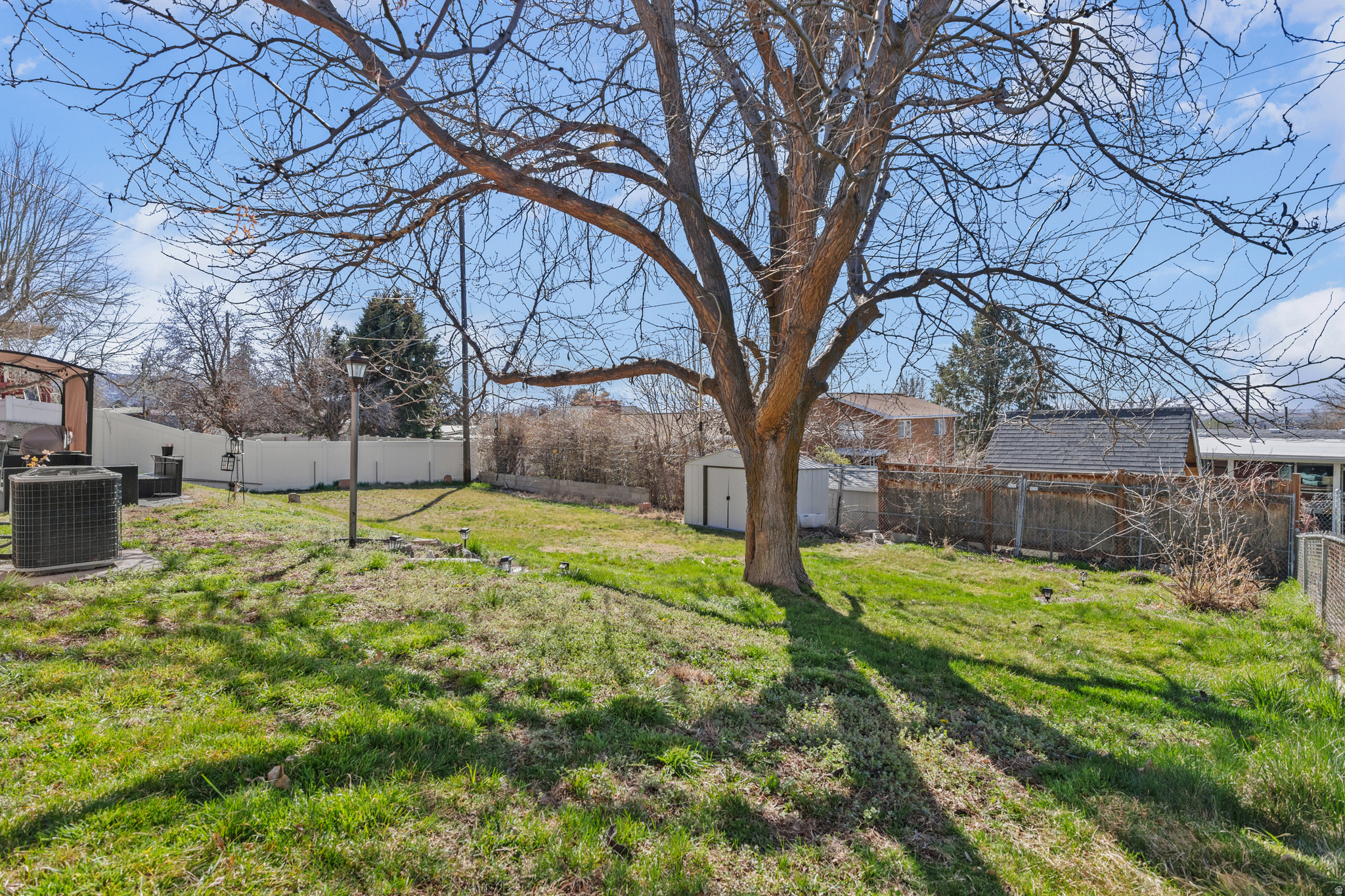 CENTRAL HEIGHTS - Residential