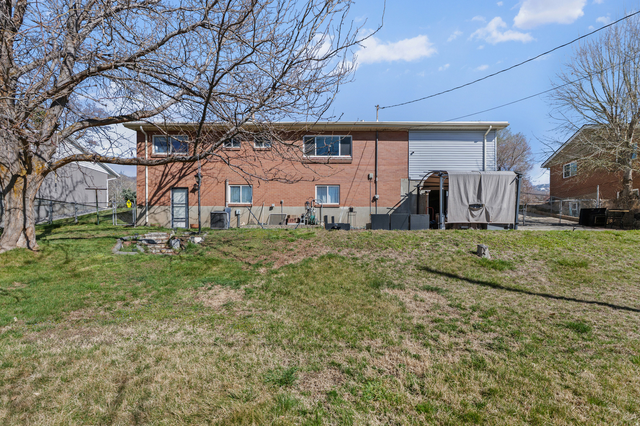 CENTRAL HEIGHTS - Residential