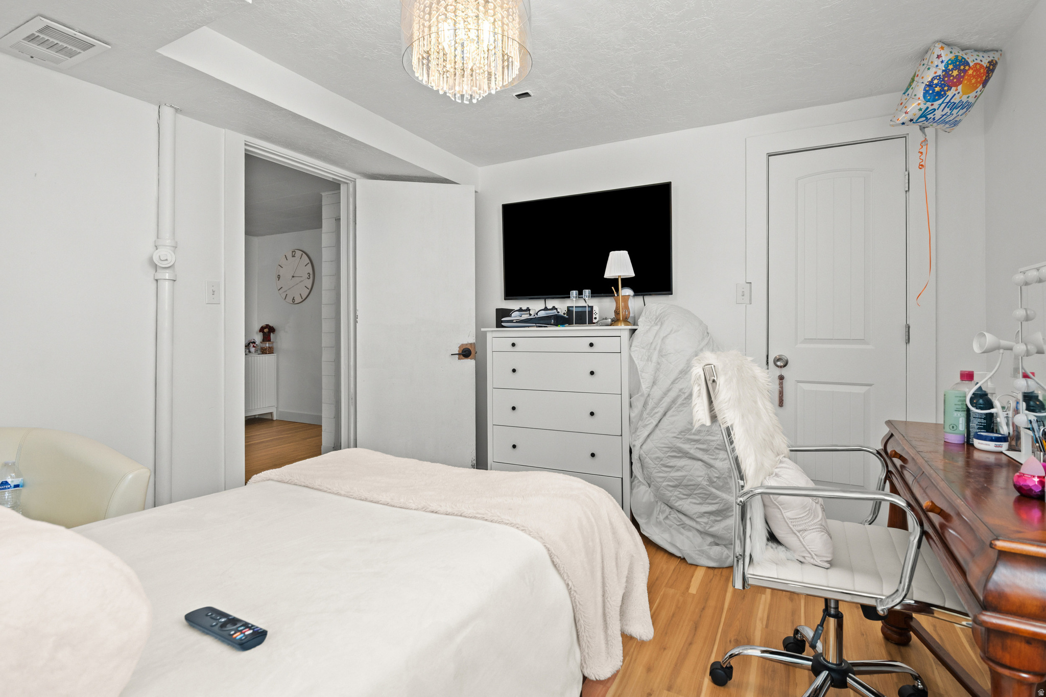 CENTRAL HEIGHTS - Residential