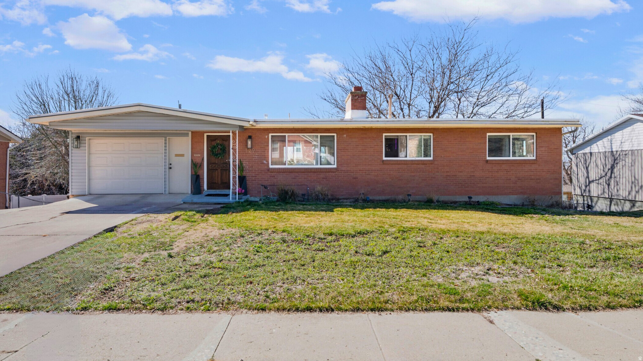 CENTRAL HEIGHTS - Residential