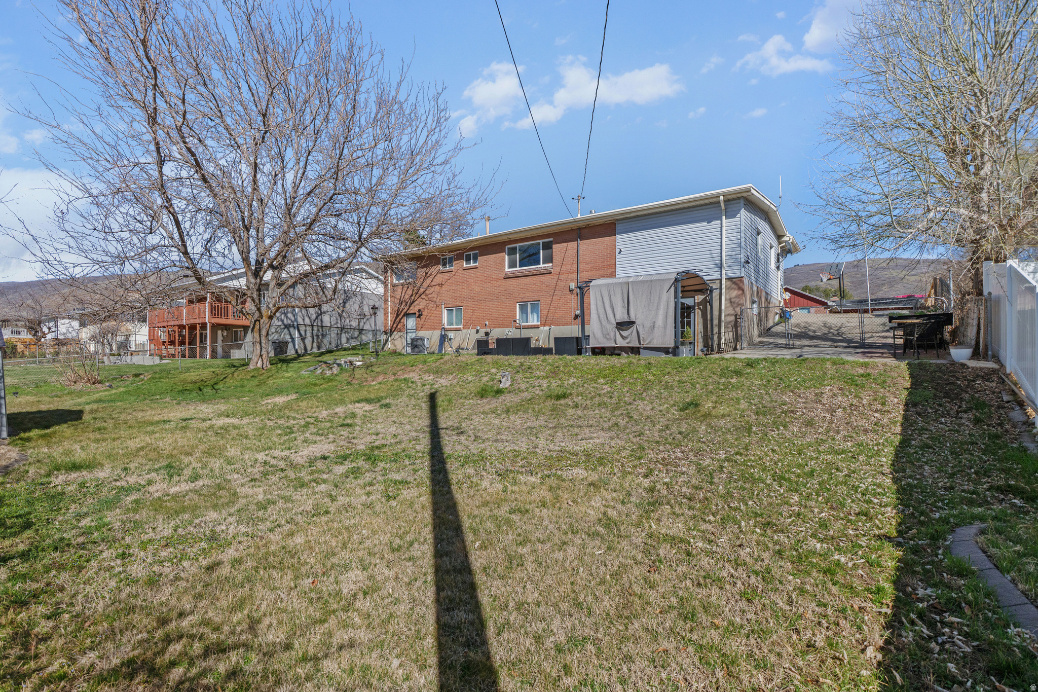 CENTRAL HEIGHTS - Residential