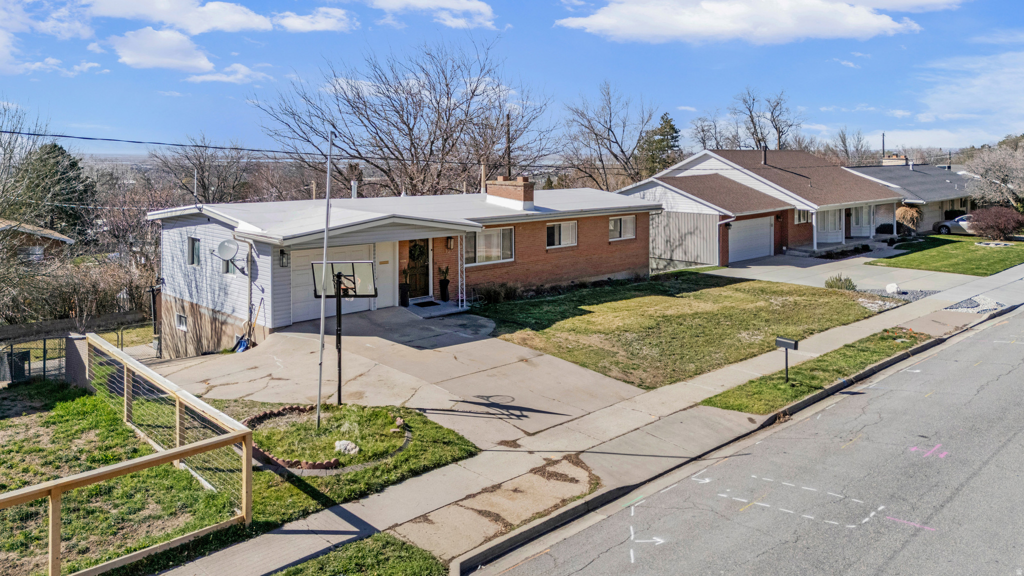 CENTRAL HEIGHTS - Residential