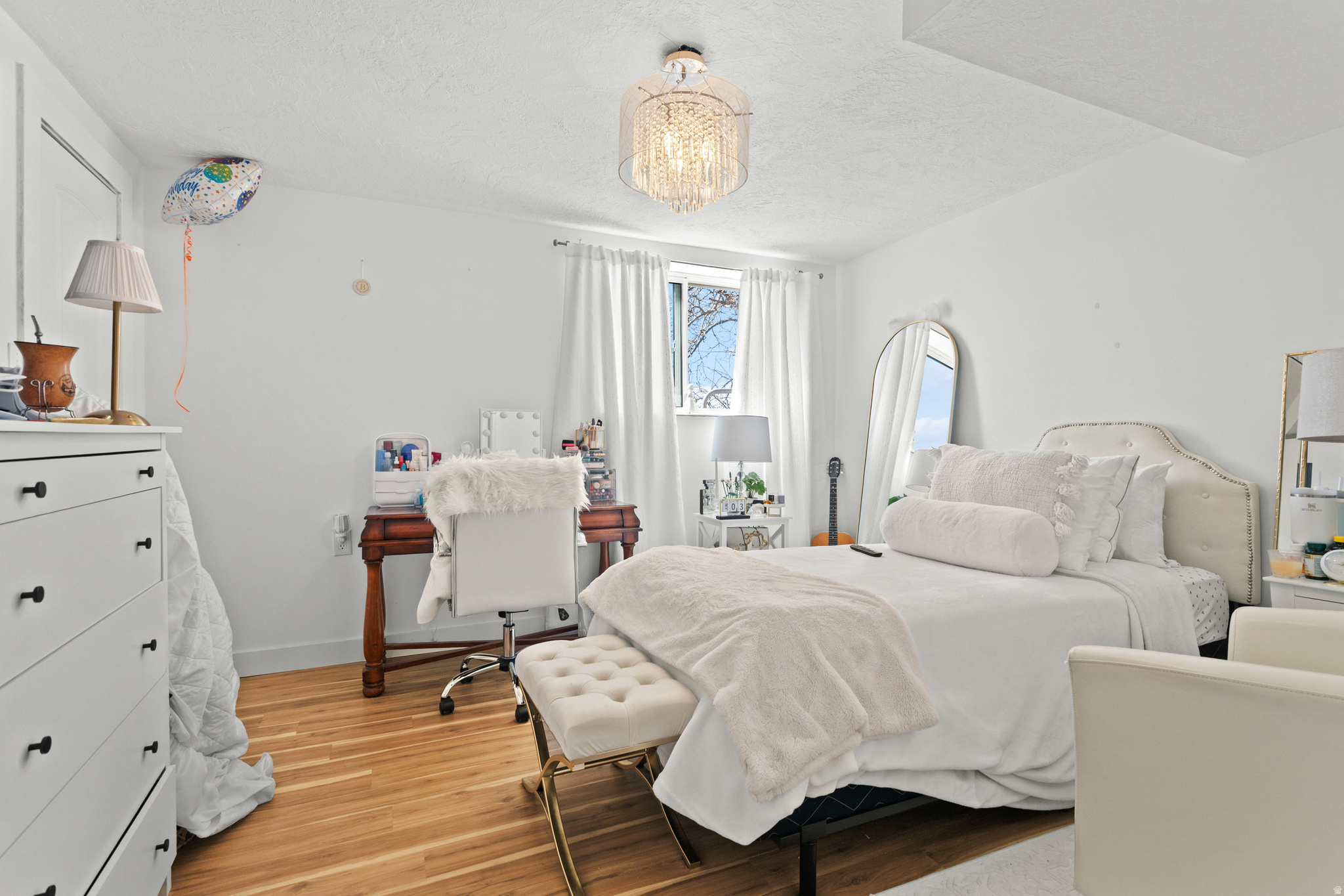 CENTRAL HEIGHTS - Residential