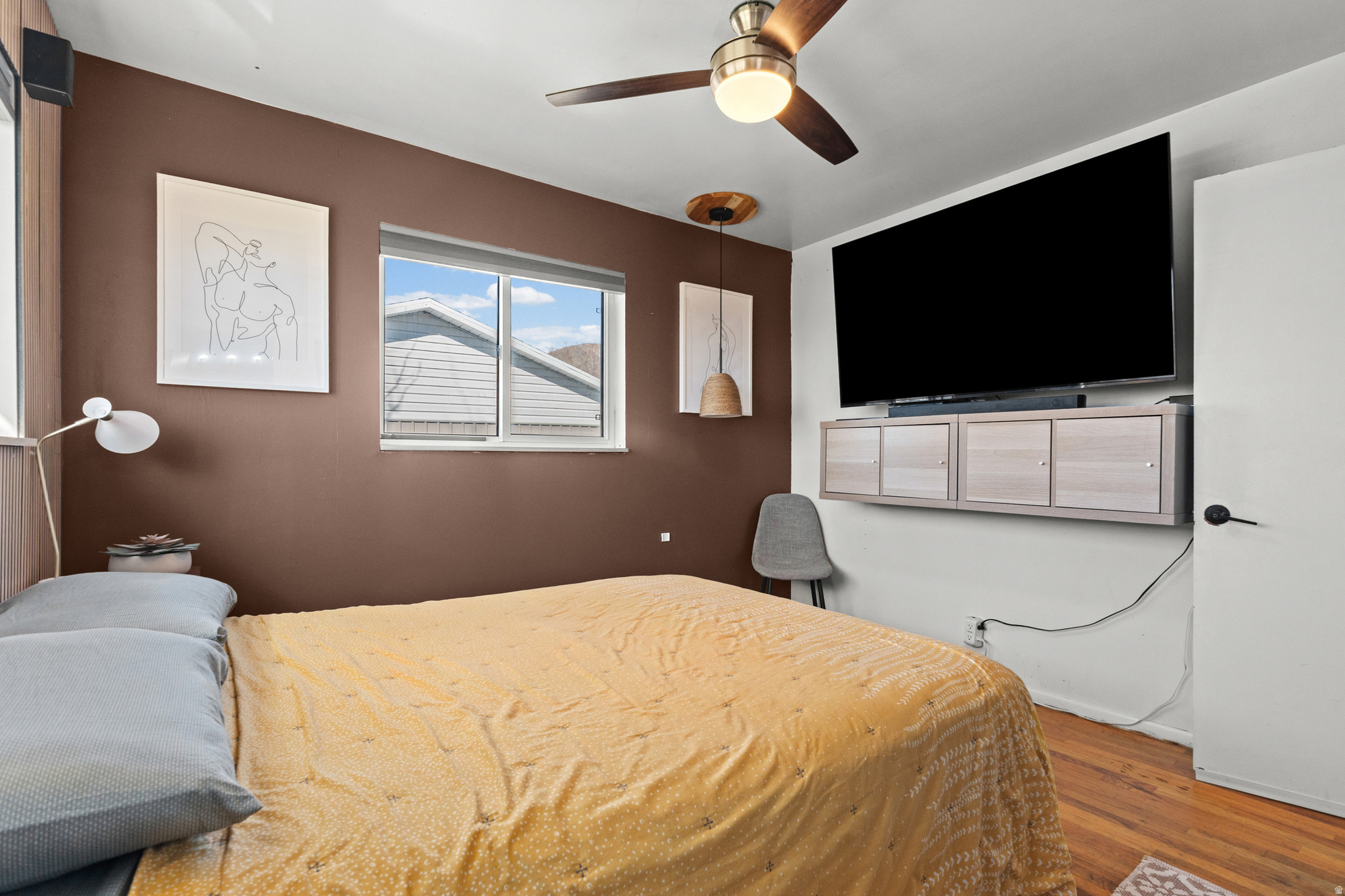 CENTRAL HEIGHTS - Residential