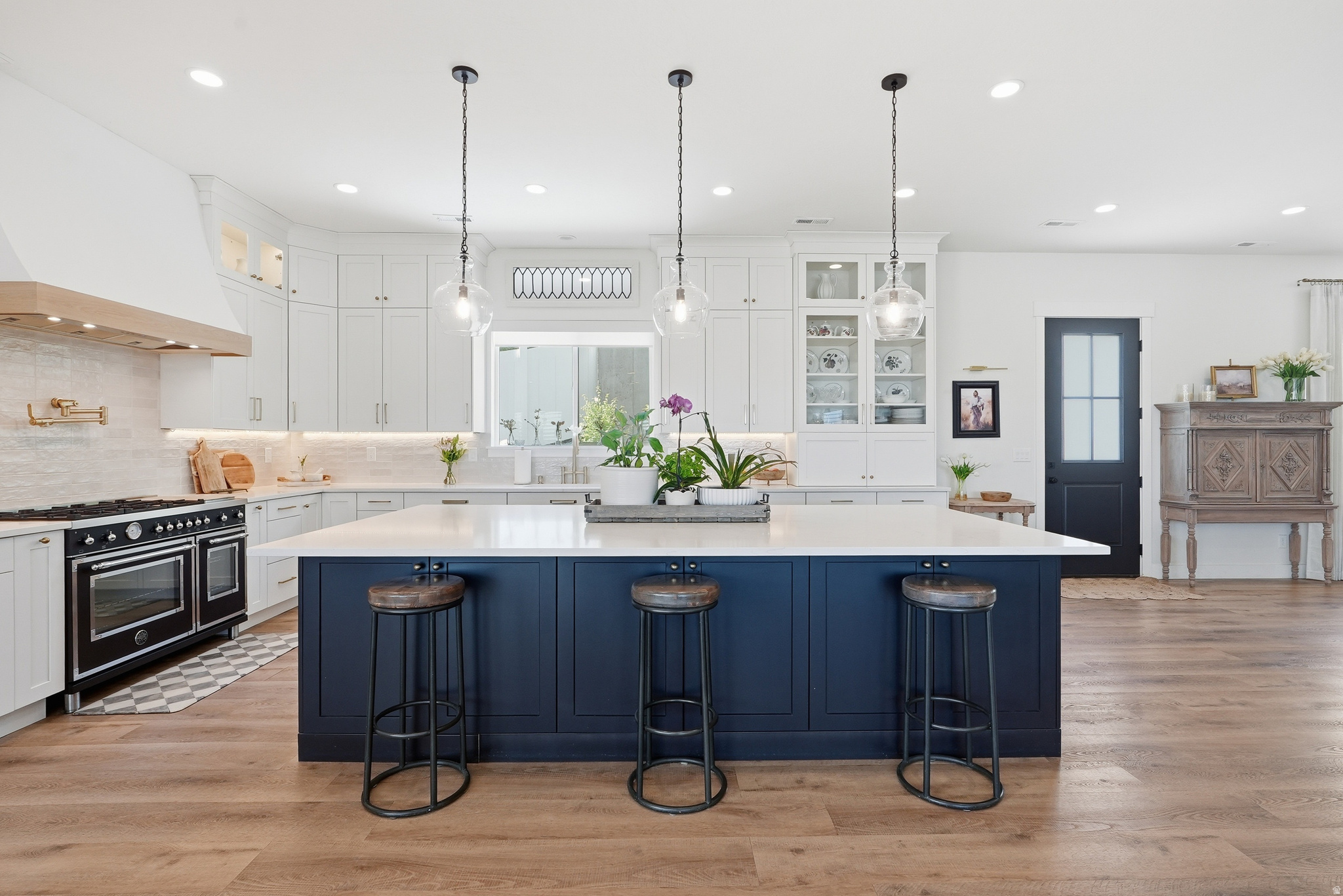 CLOVER RIDGE - Residential