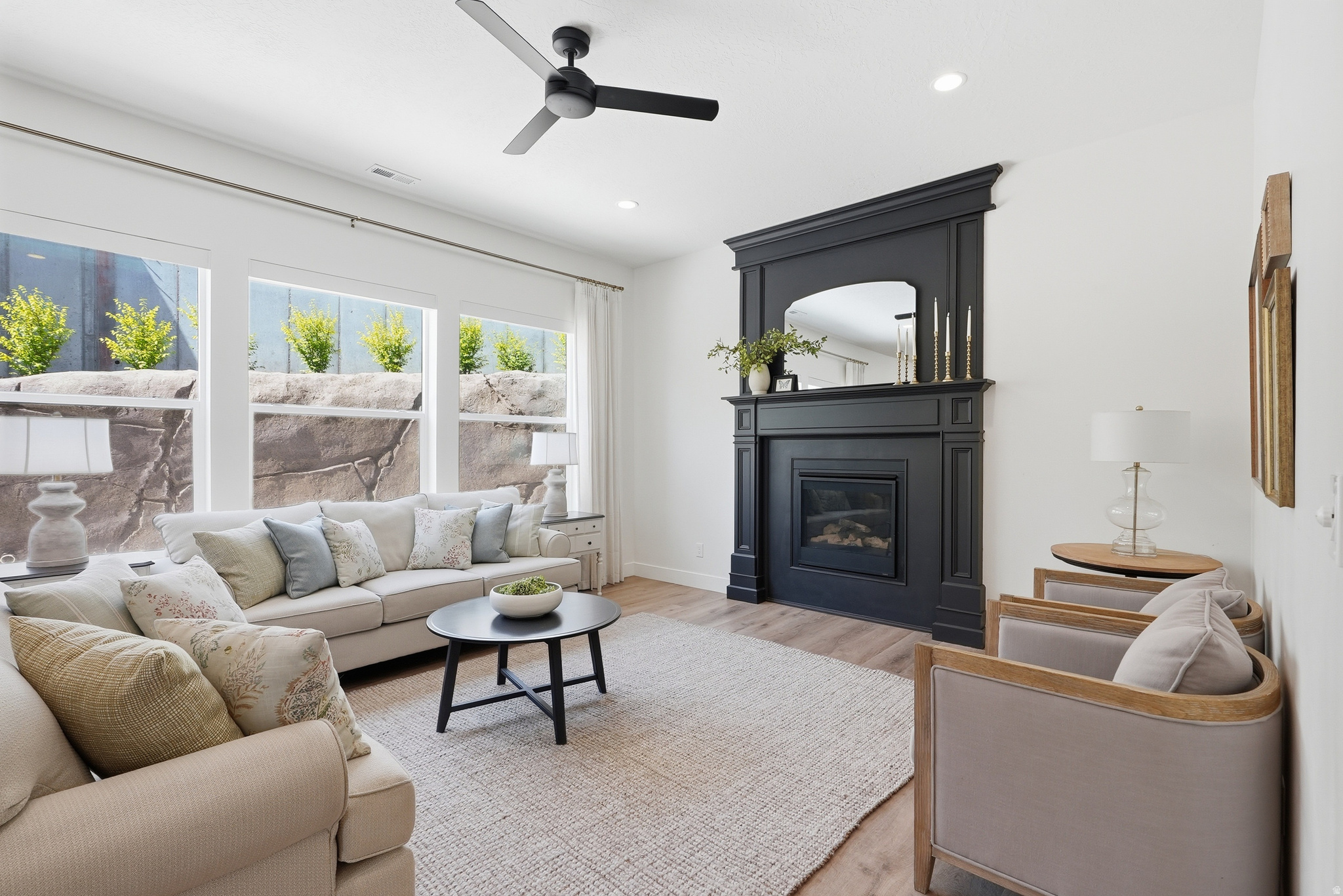CLOVER RIDGE - Residential