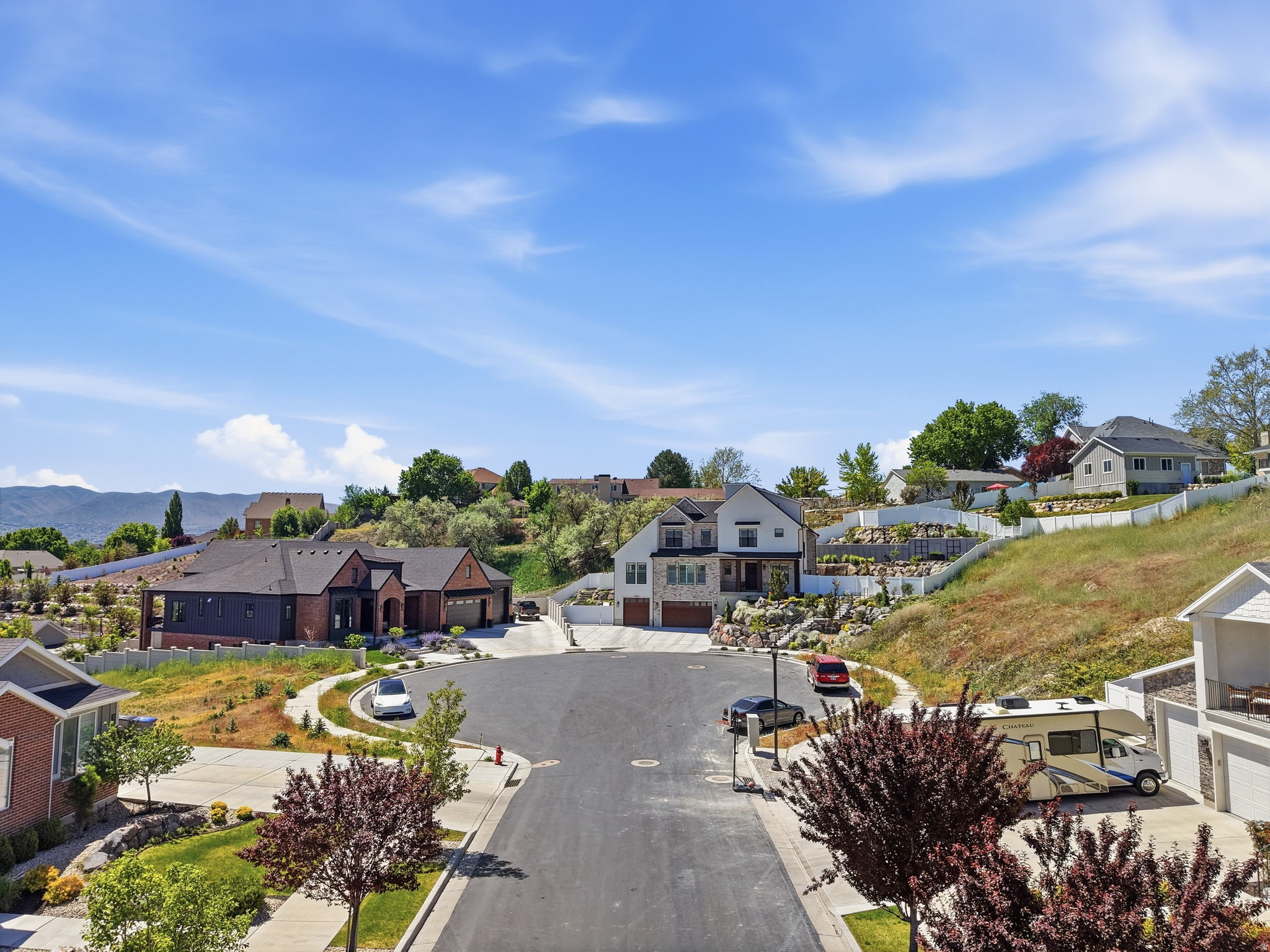 CLOVER RIDGE - Residential