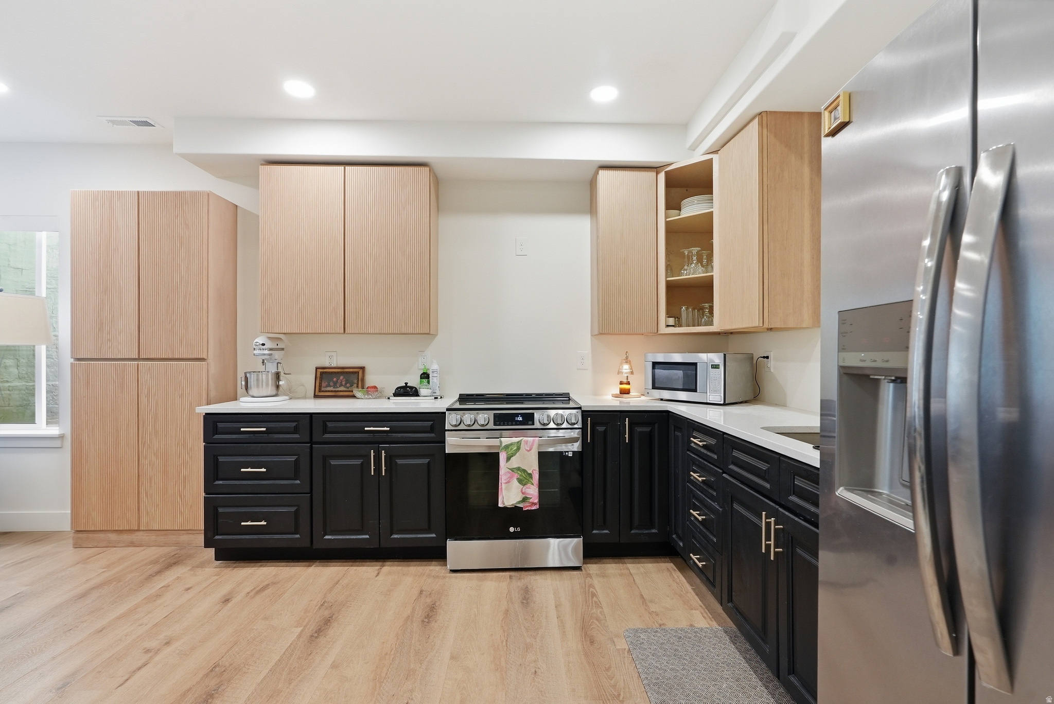 CLOVER RIDGE - Residential