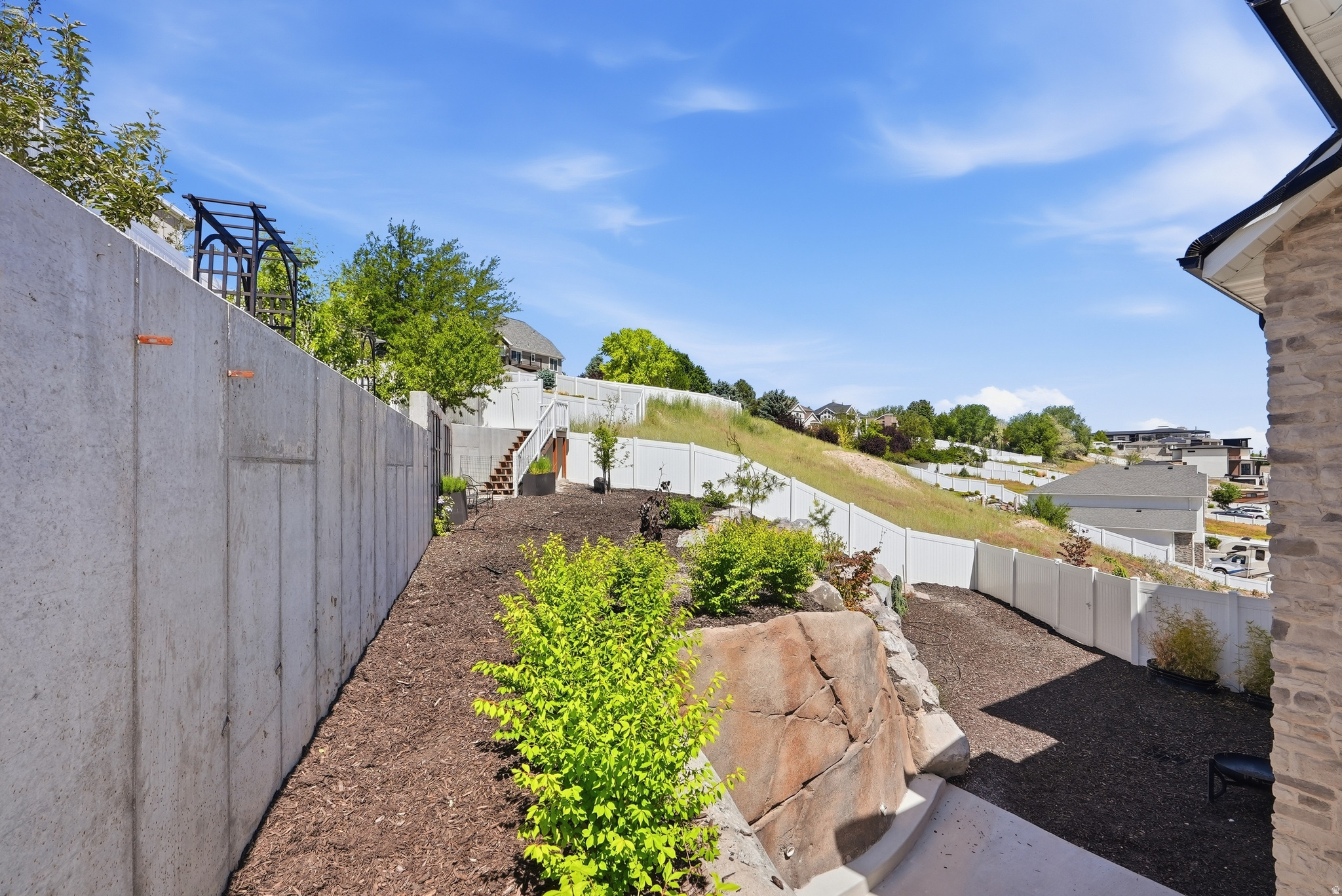 CLOVER RIDGE - Residential