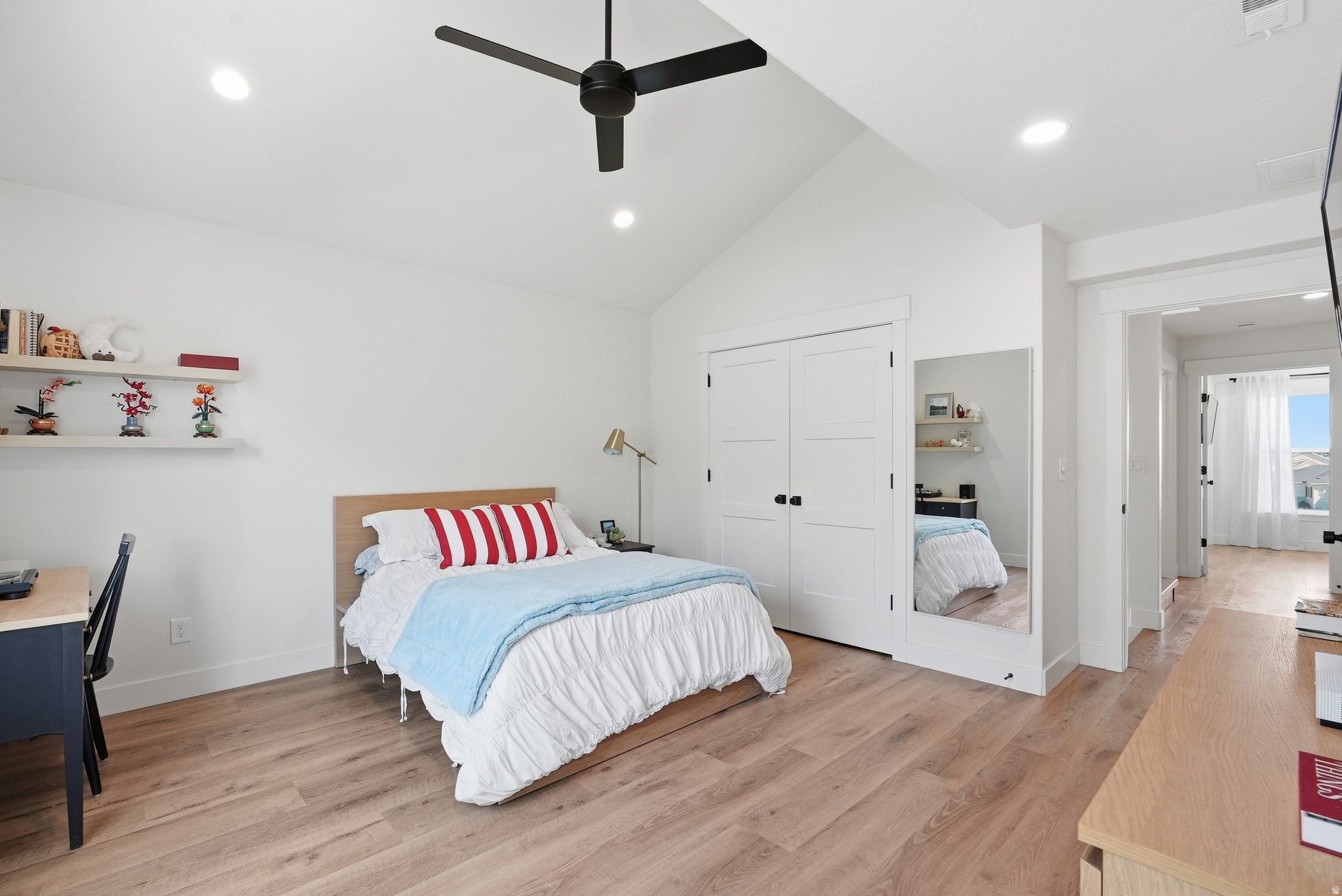 CLOVER RIDGE - Residential