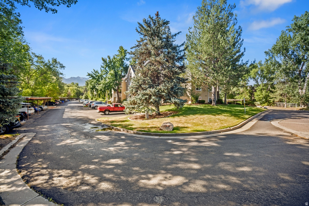 WATERSIDE COVE - Residential