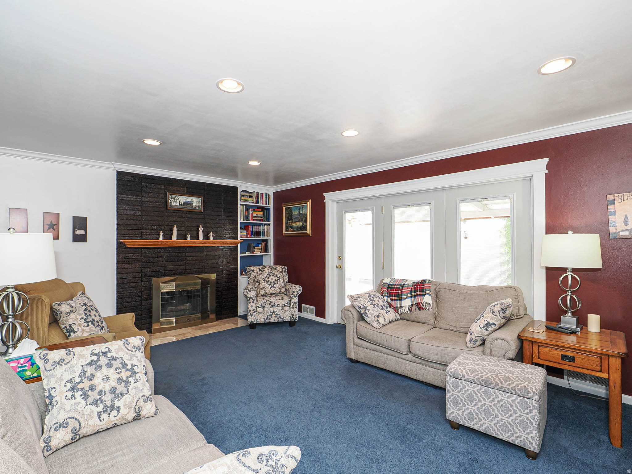 CHERRY RIDGE - Residential