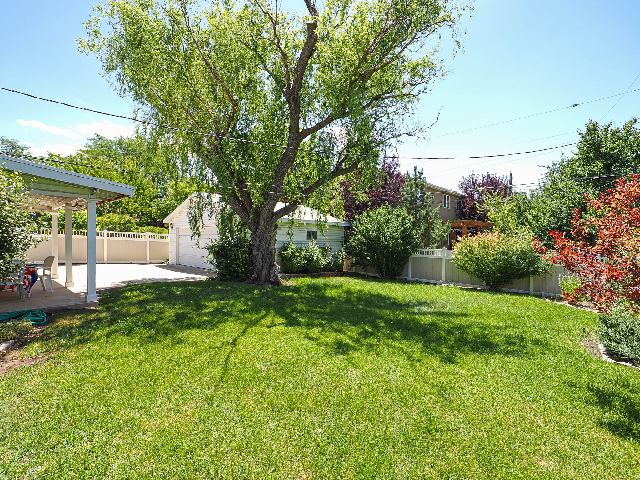 CHERRY RIDGE - Residential