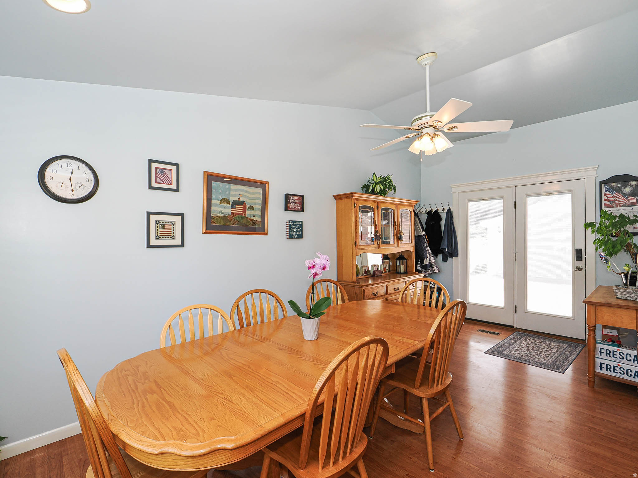 CHERRY RIDGE - Residential