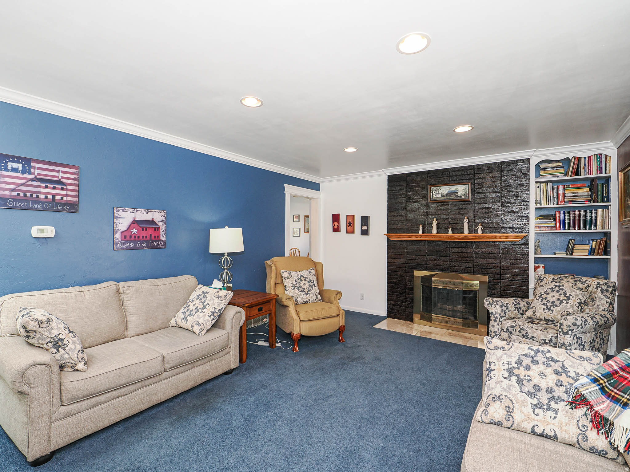 CHERRY RIDGE - Residential