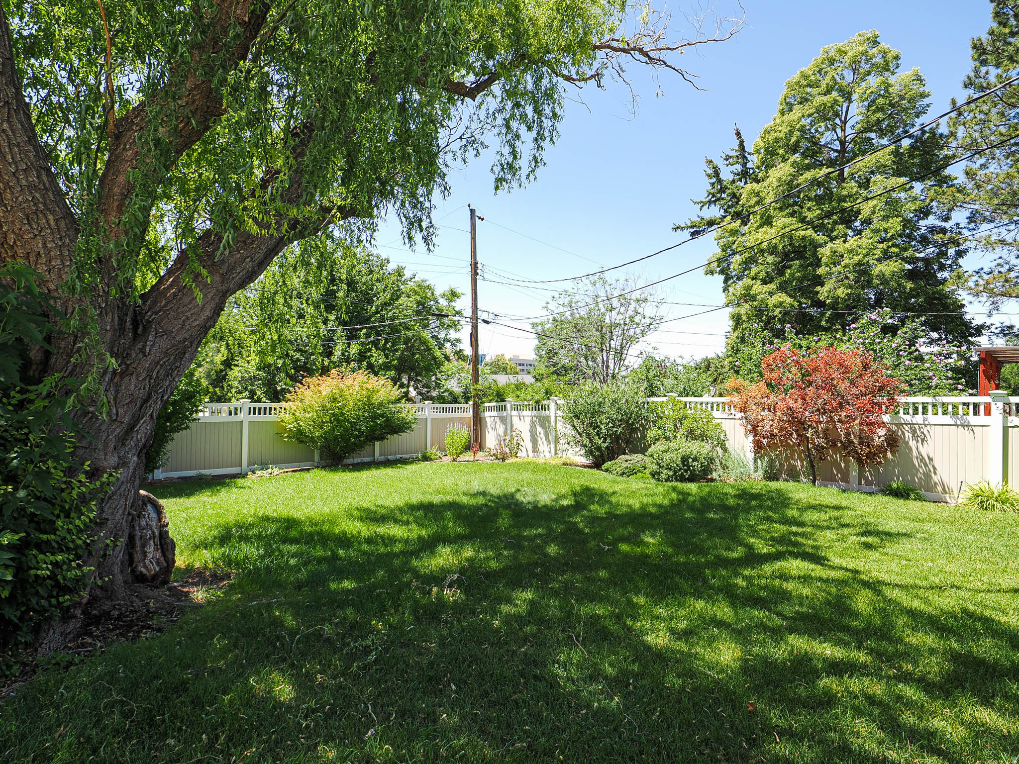 CHERRY RIDGE - Residential