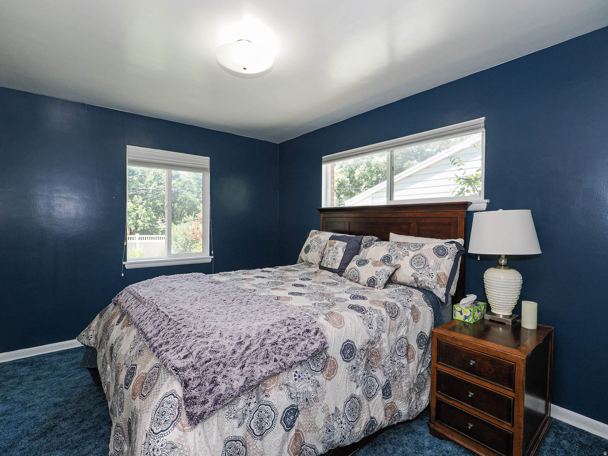 CHERRY RIDGE - Residential