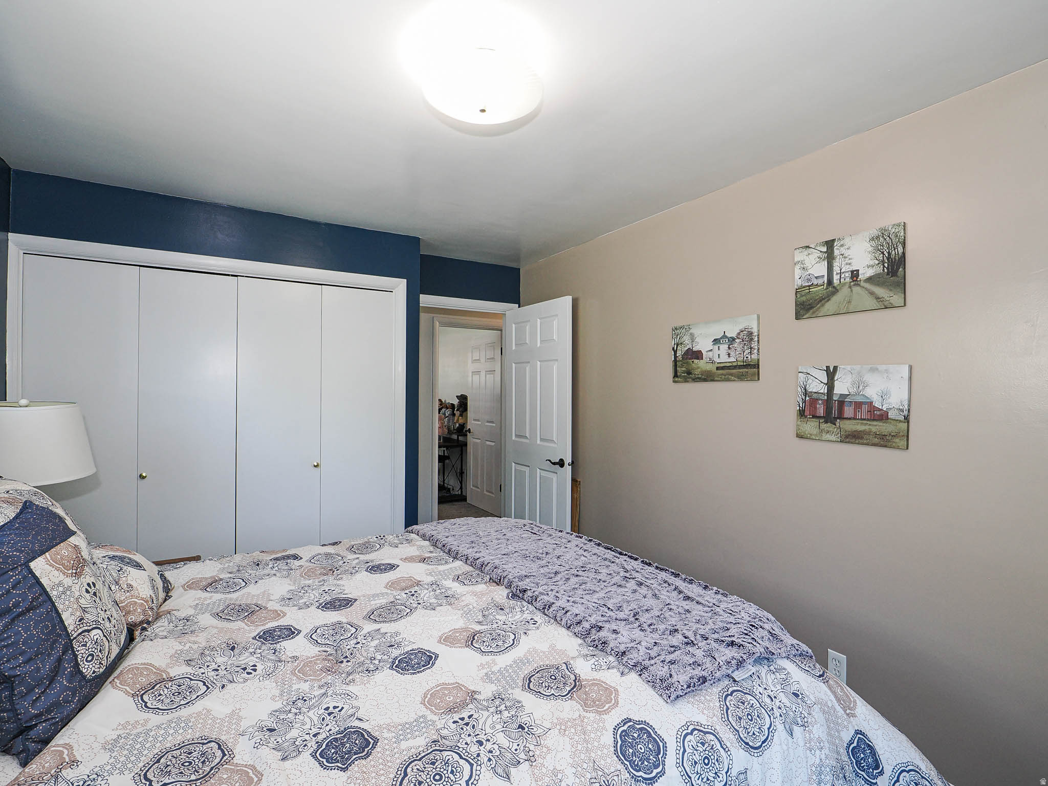 CHERRY RIDGE - Residential