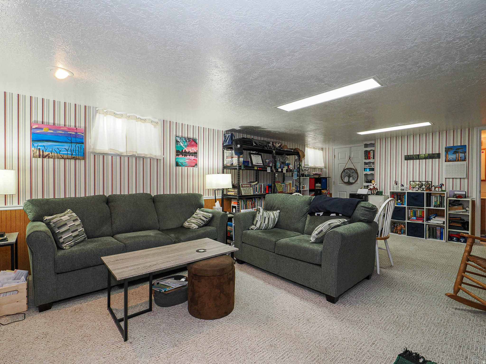 CHERRY RIDGE - Residential