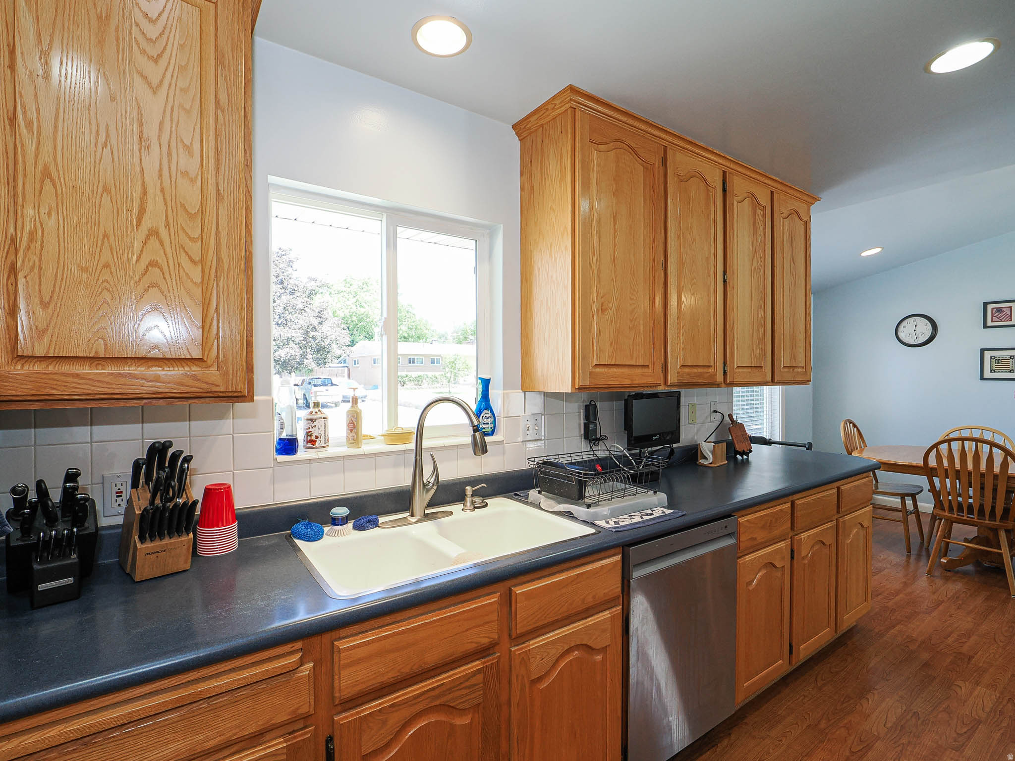 CHERRY RIDGE - Residential