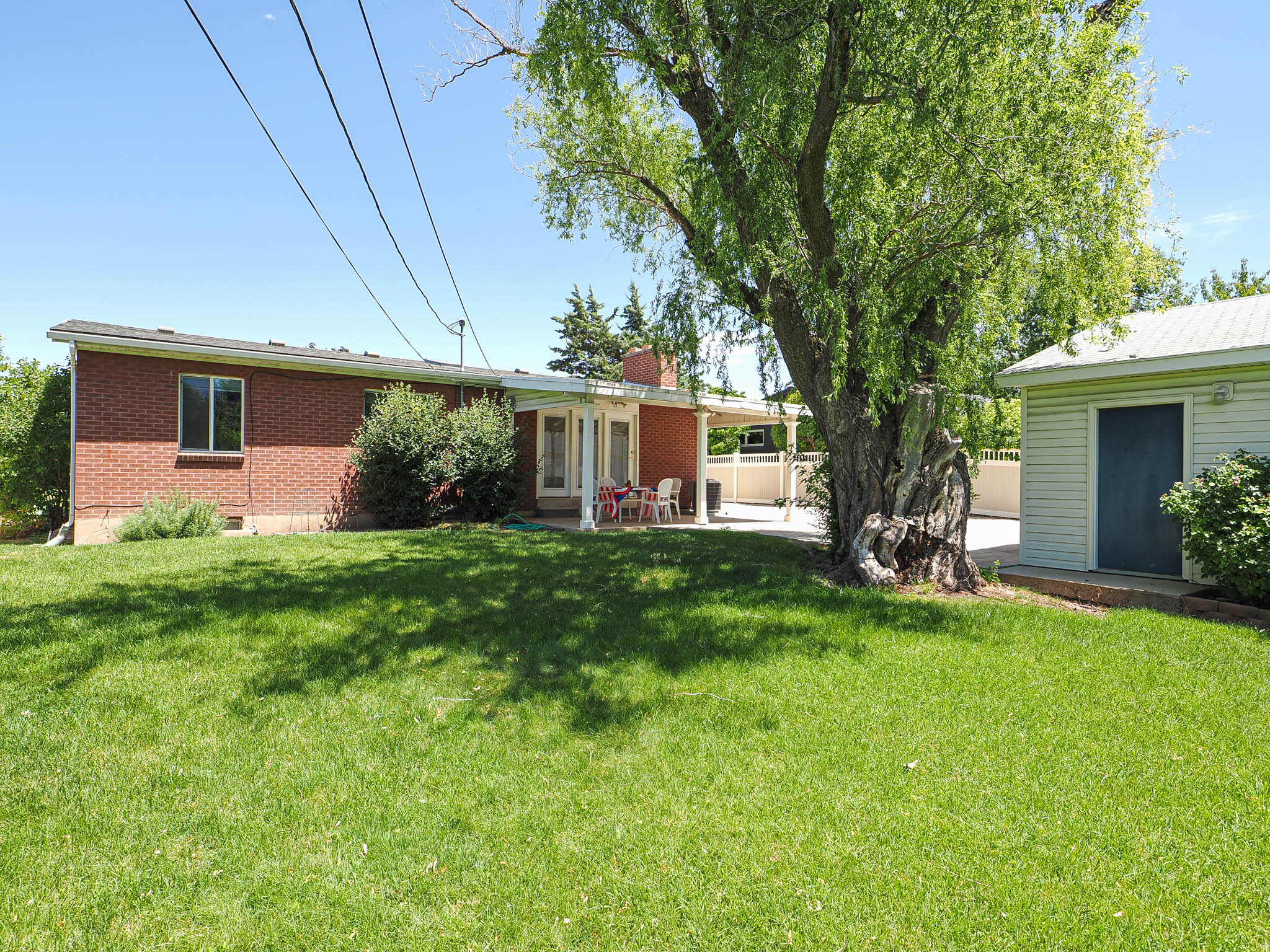 CHERRY RIDGE - Residential