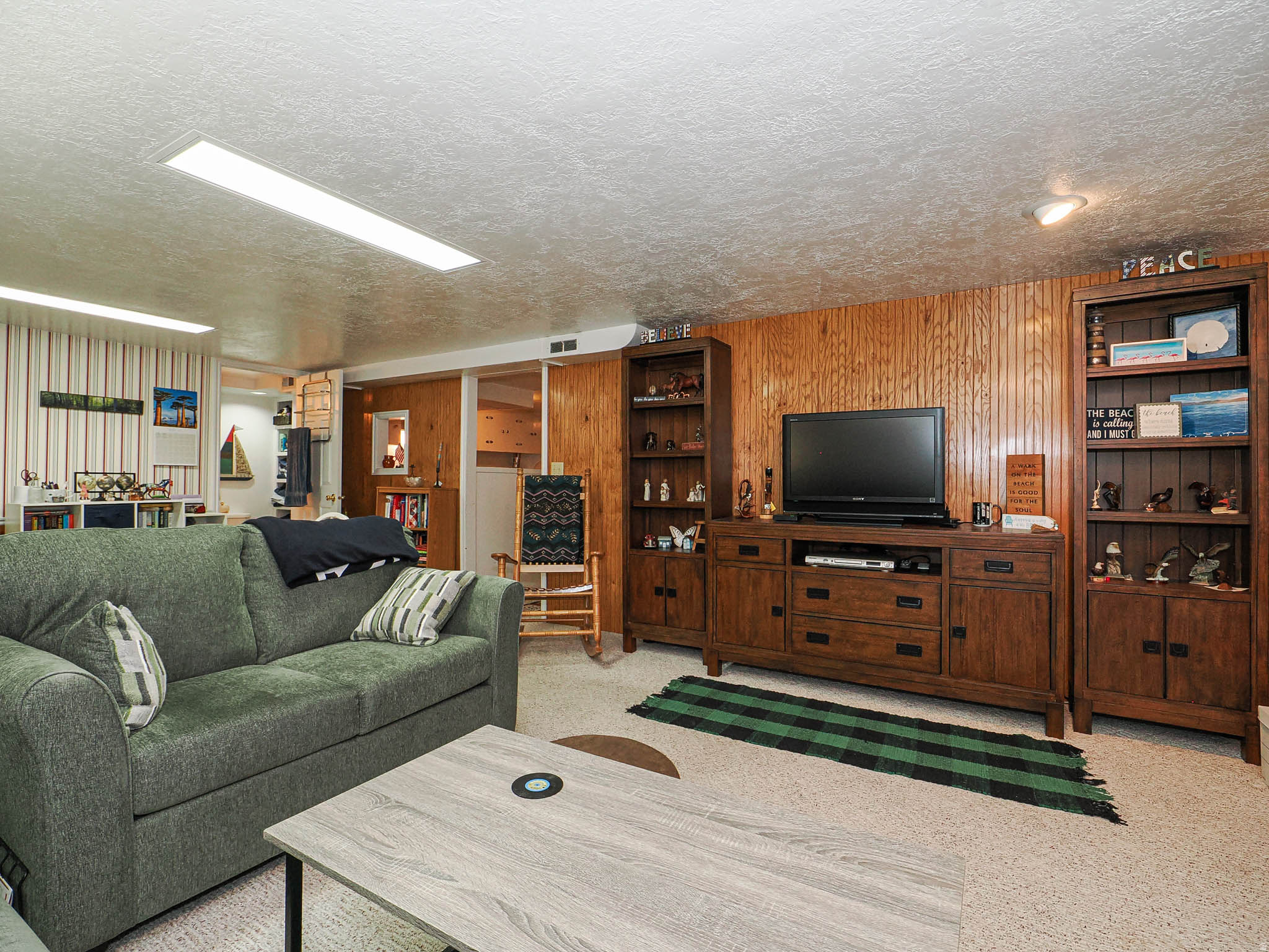 CHERRY RIDGE - Residential