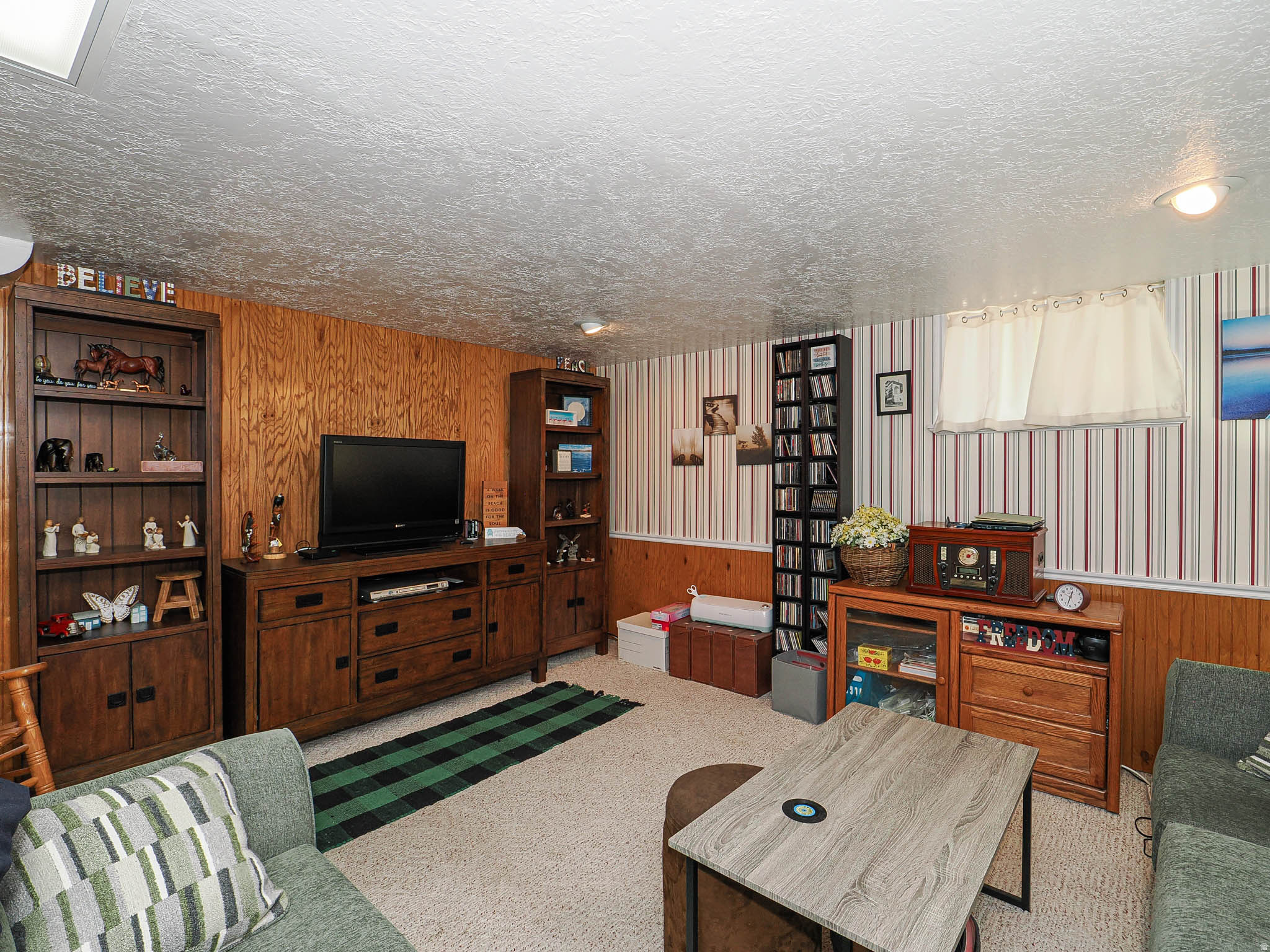 CHERRY RIDGE - Residential
