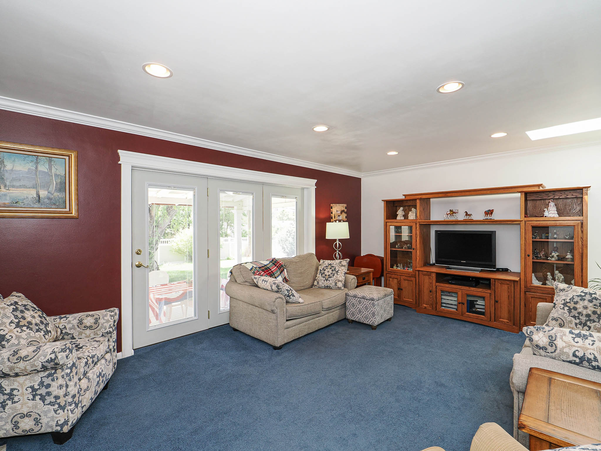 CHERRY RIDGE - Residential