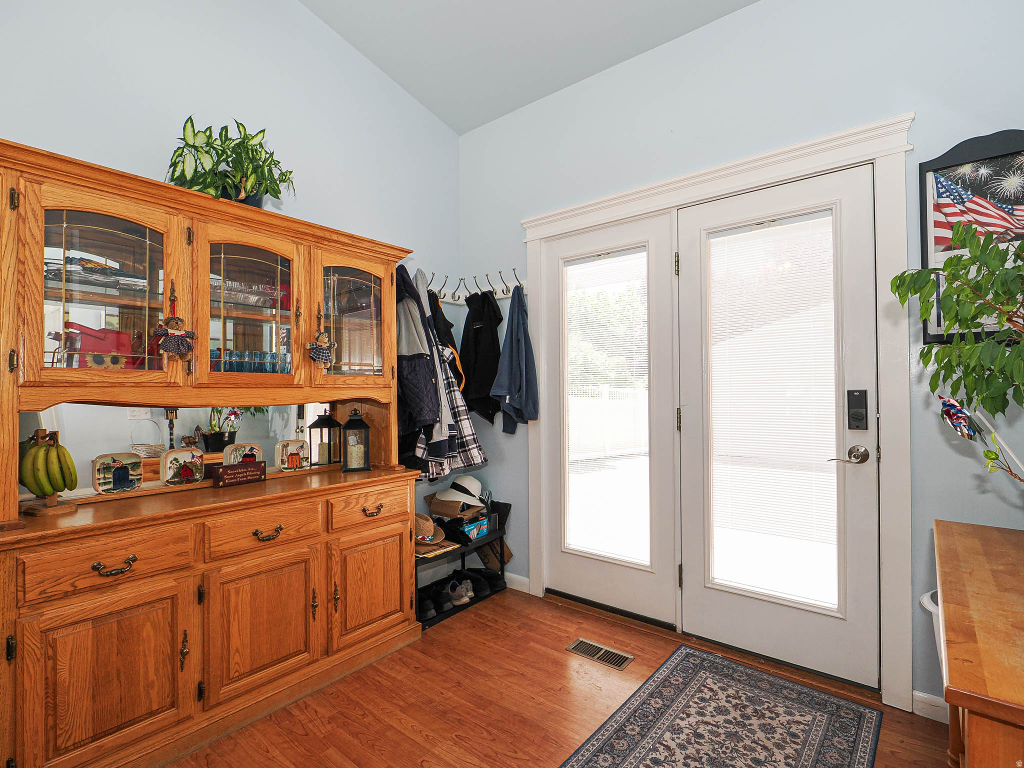 CHERRY RIDGE - Residential