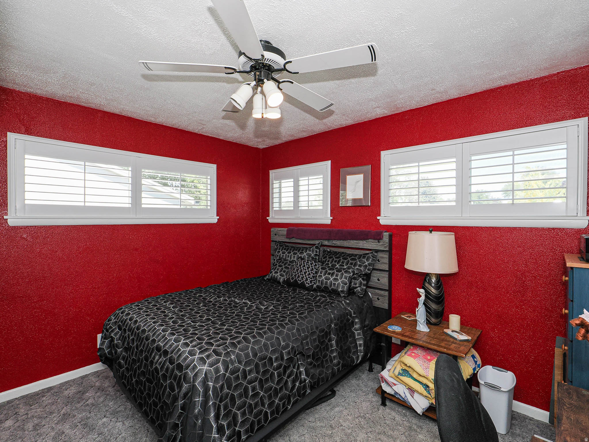 CHERRY RIDGE - Residential