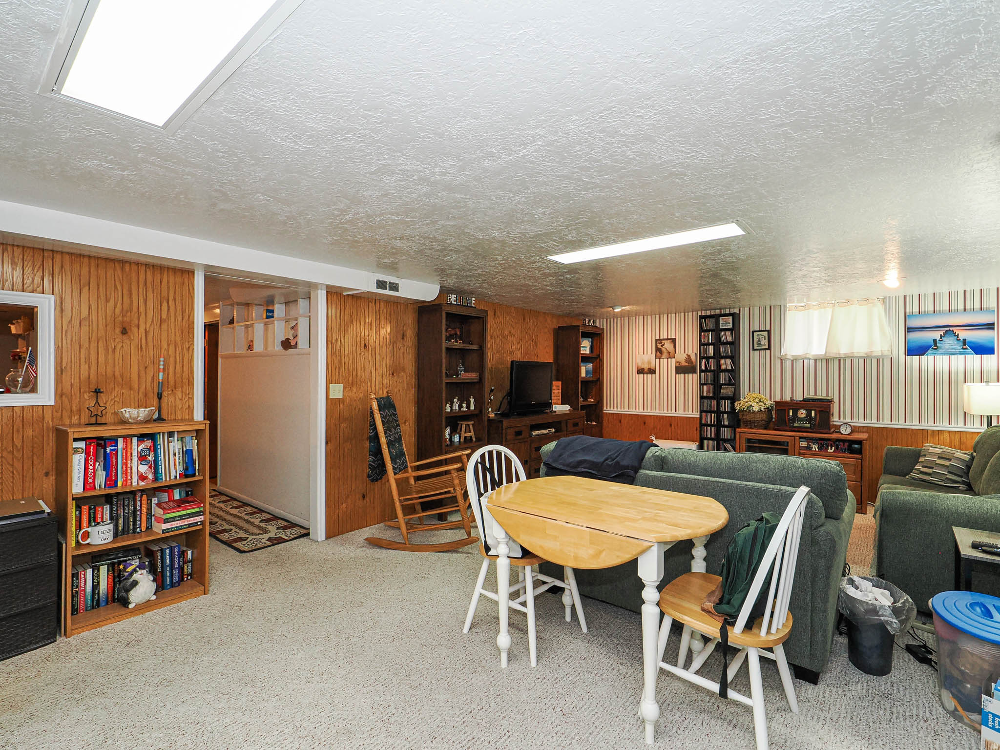 CHERRY RIDGE - Residential