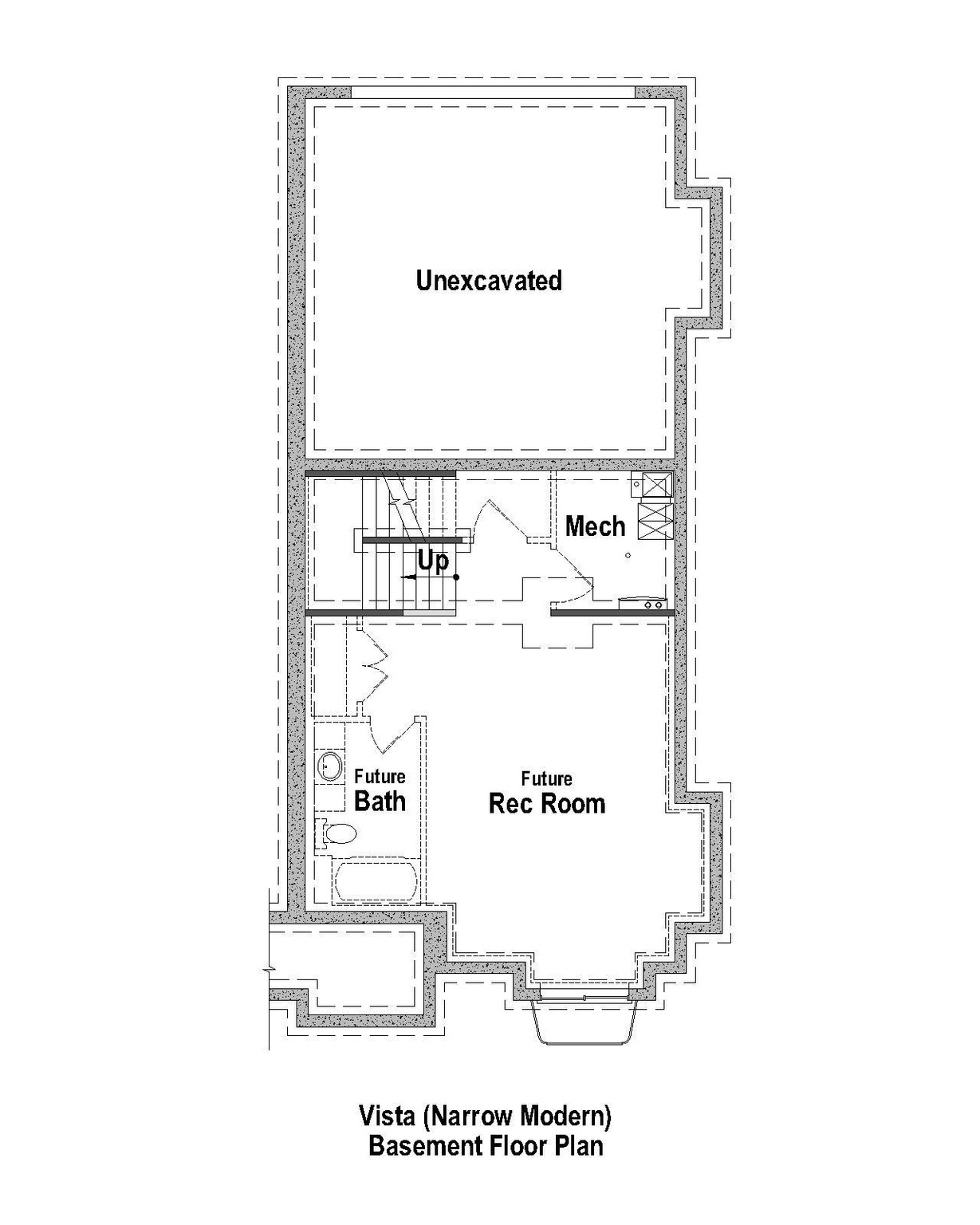 VISTAS AT THE POINT - Residential
