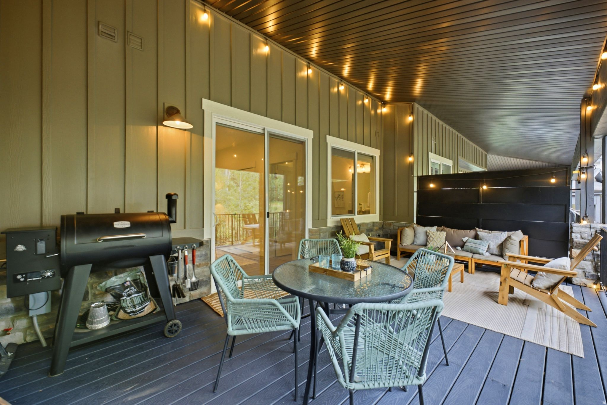 QUARRY SPRINGS - Residential