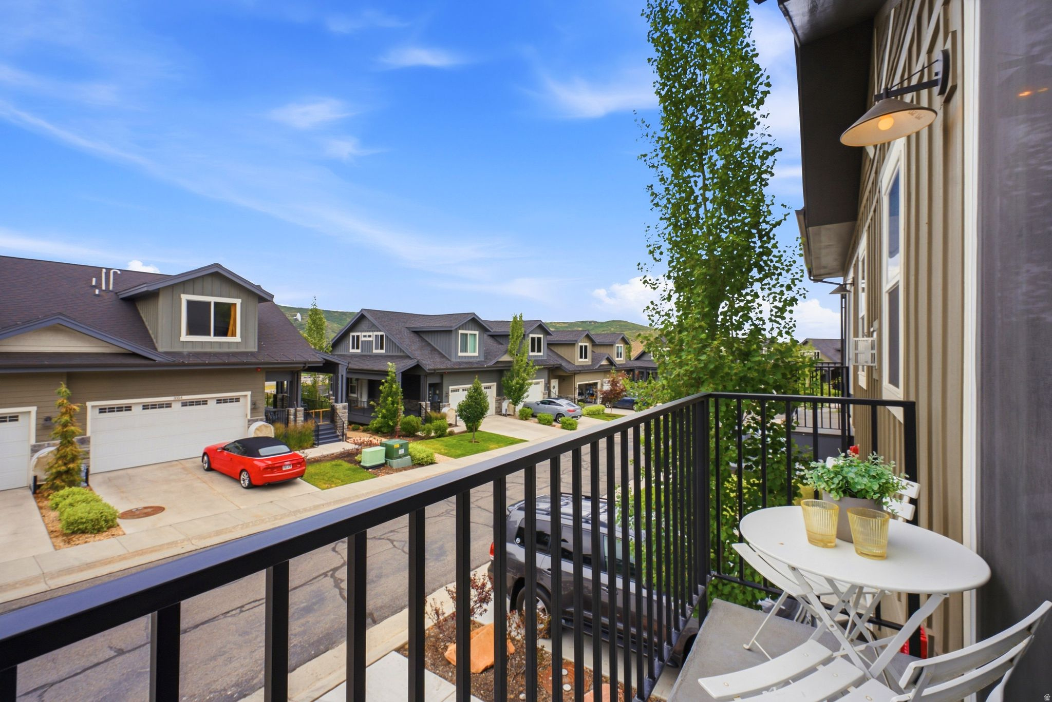 QUARRY SPRINGS - Residential