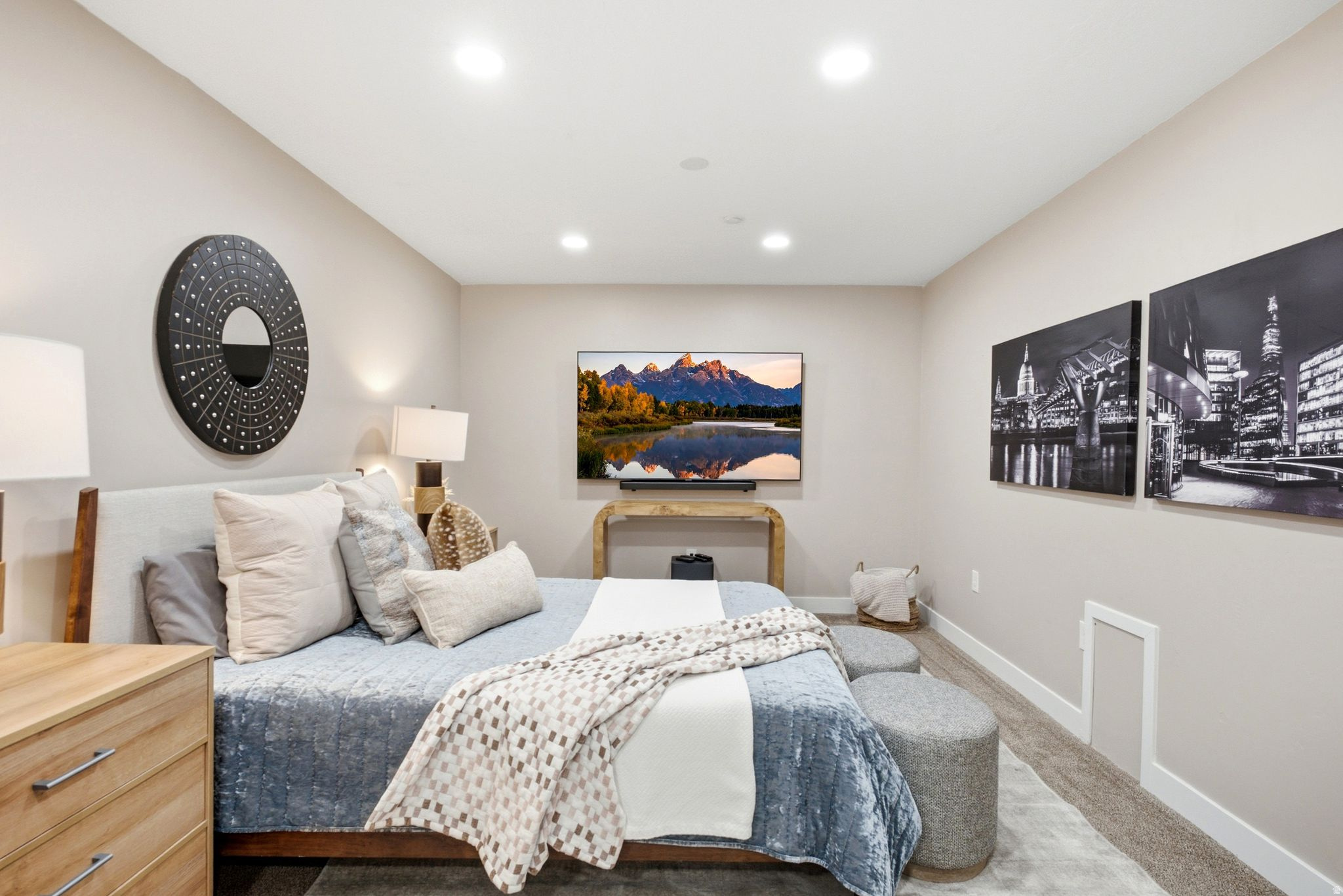 QUARRY SPRINGS - Residential